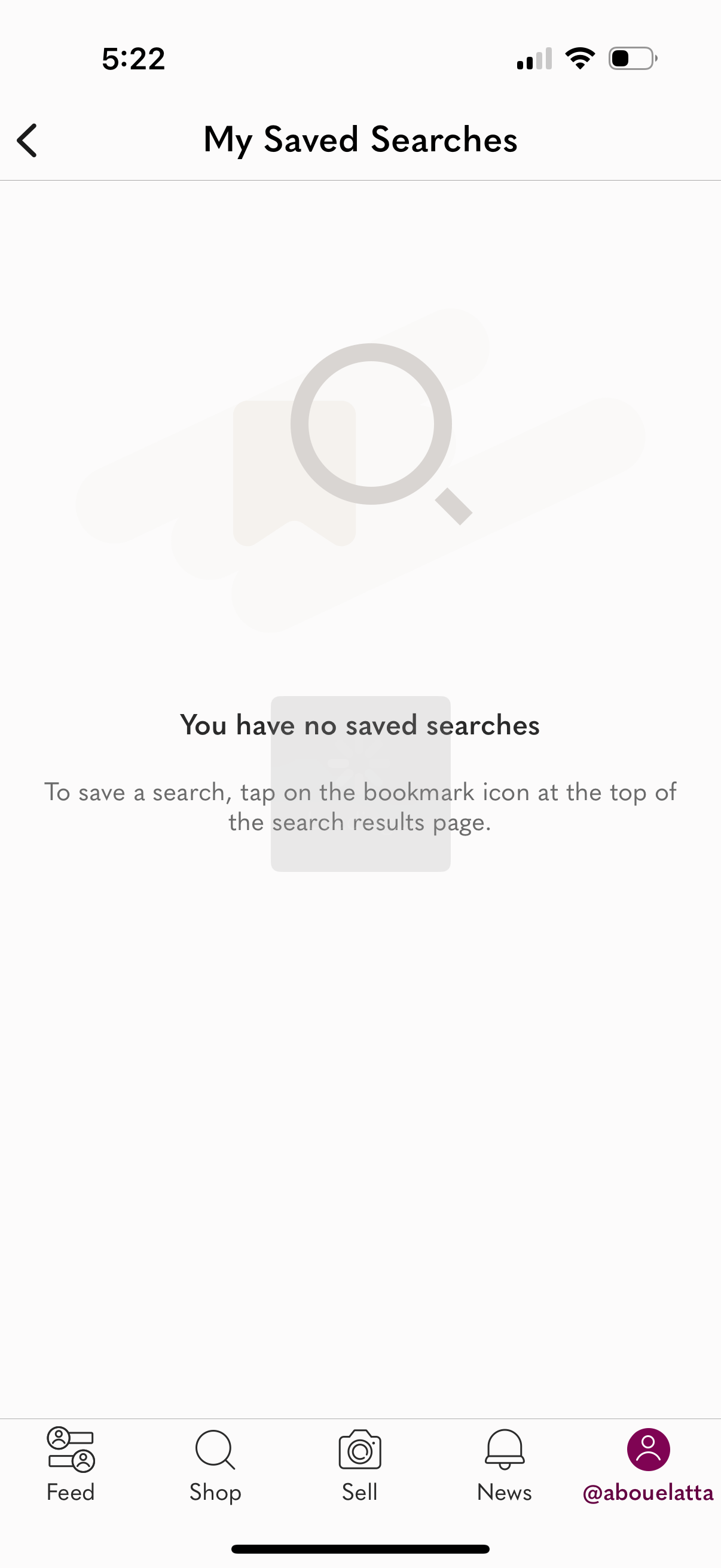 poshmark app screenshot 15