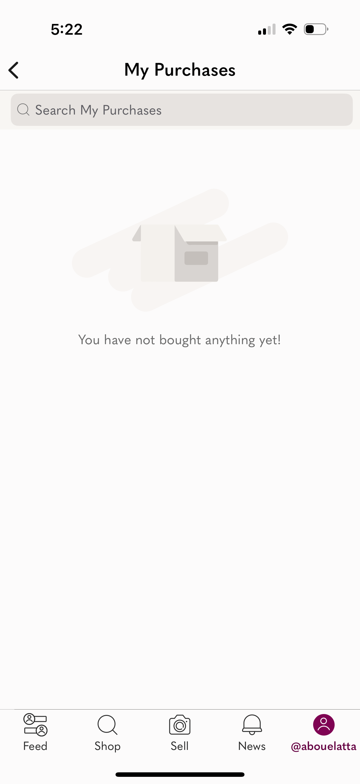 poshmark app screenshot 11