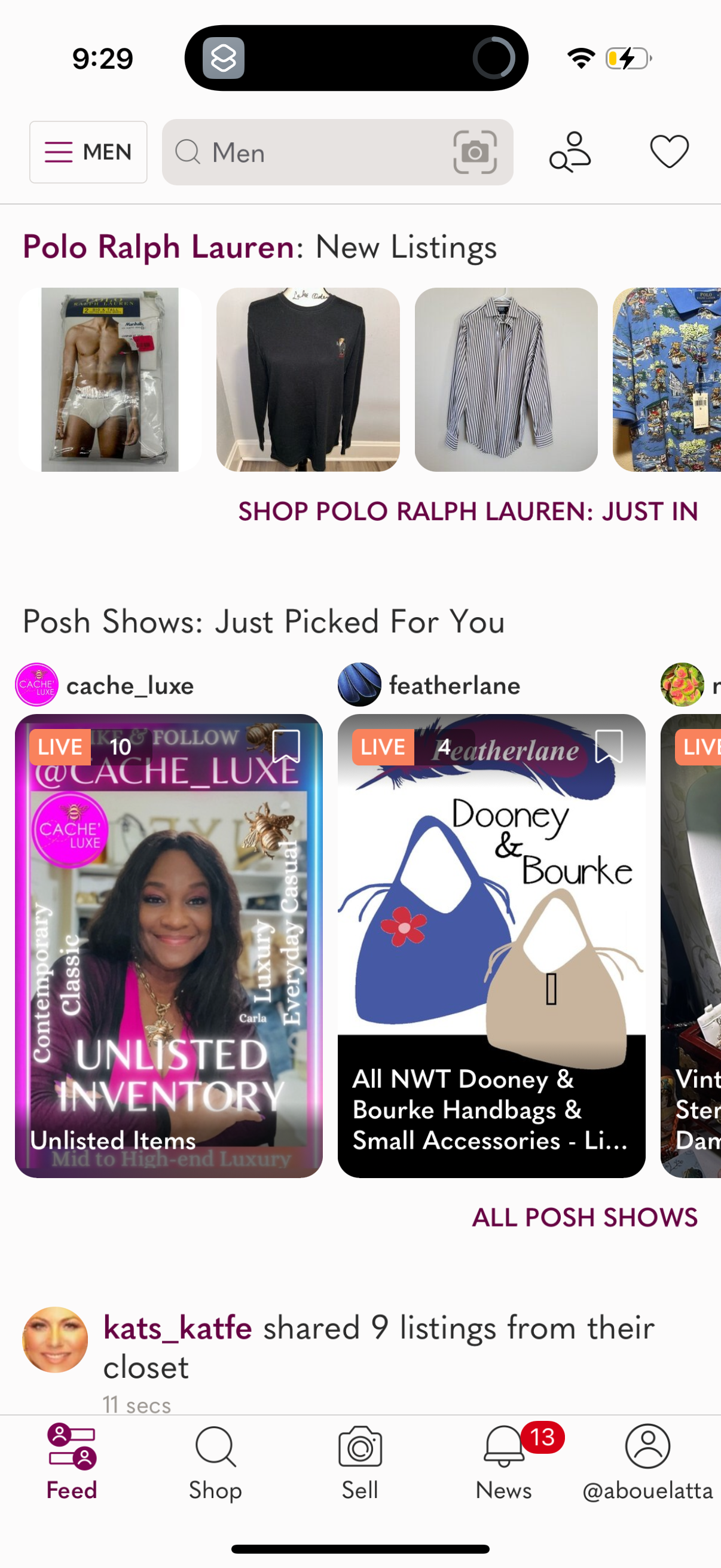 poshmark app screenshot 64