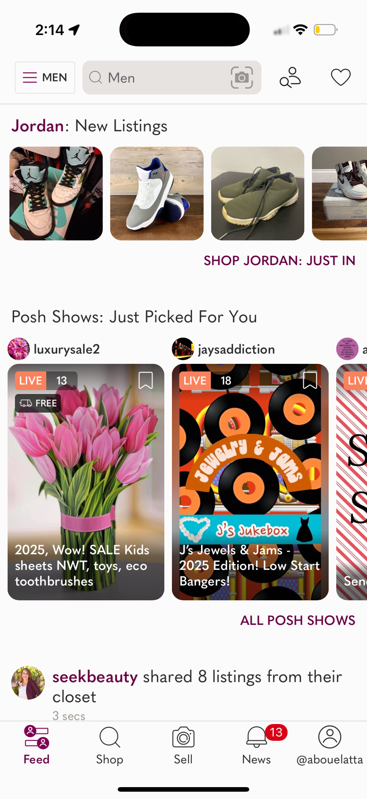 poshmark app screenshot 57