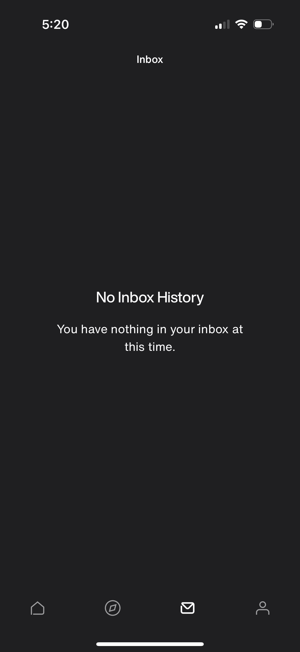 snkrs app screenshot 14