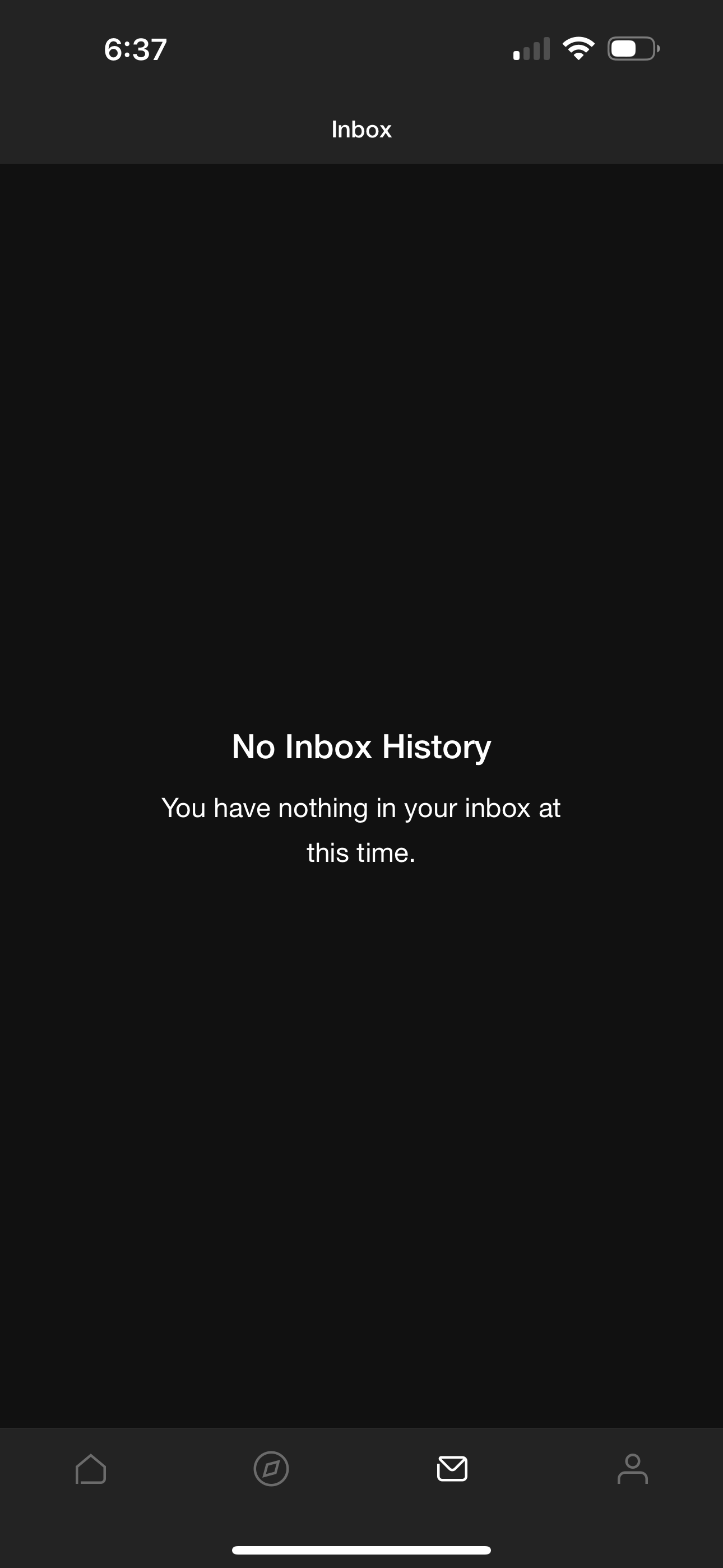 snkrs app screenshot 54