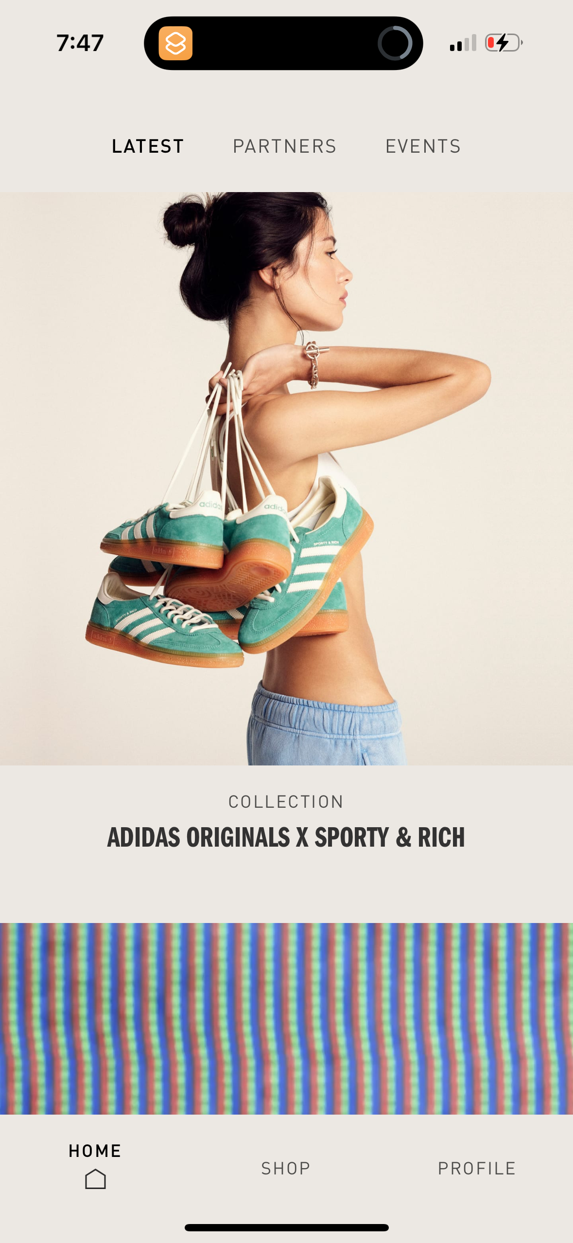 confirmed app screenshot 39