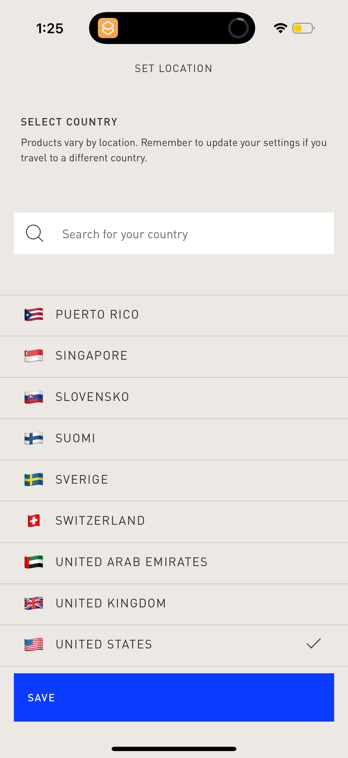 confirmed app screenshot 24