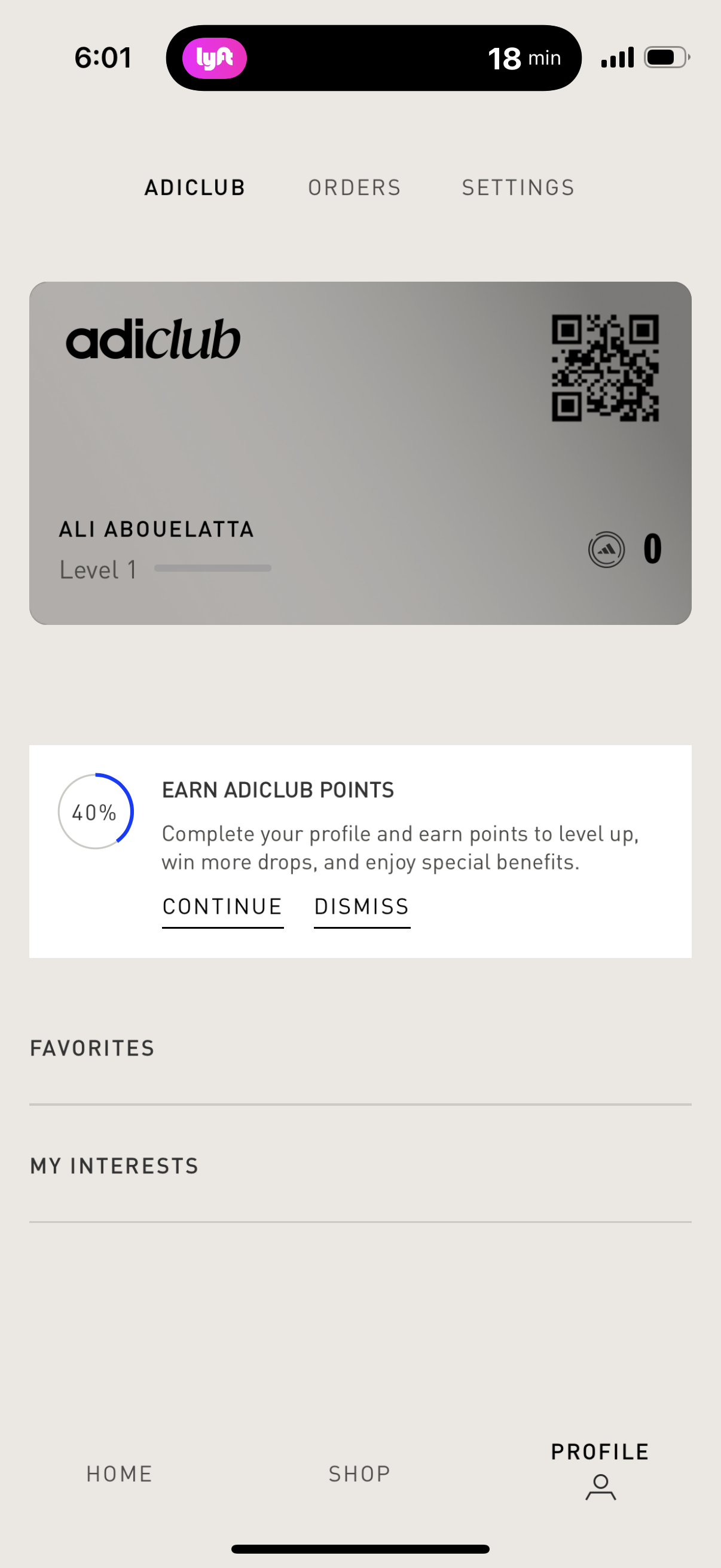 confirmed app screenshot 30