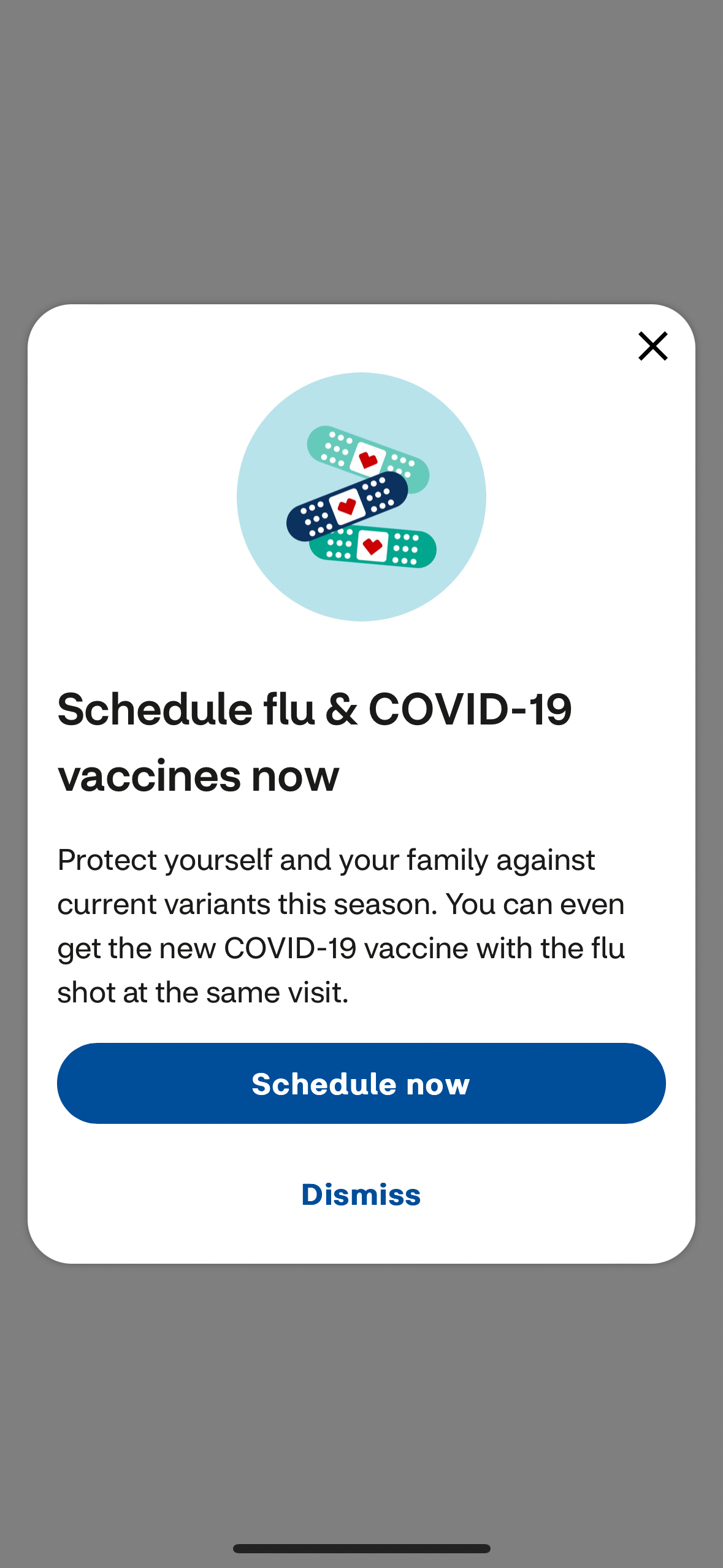 cvs app screenshot 23