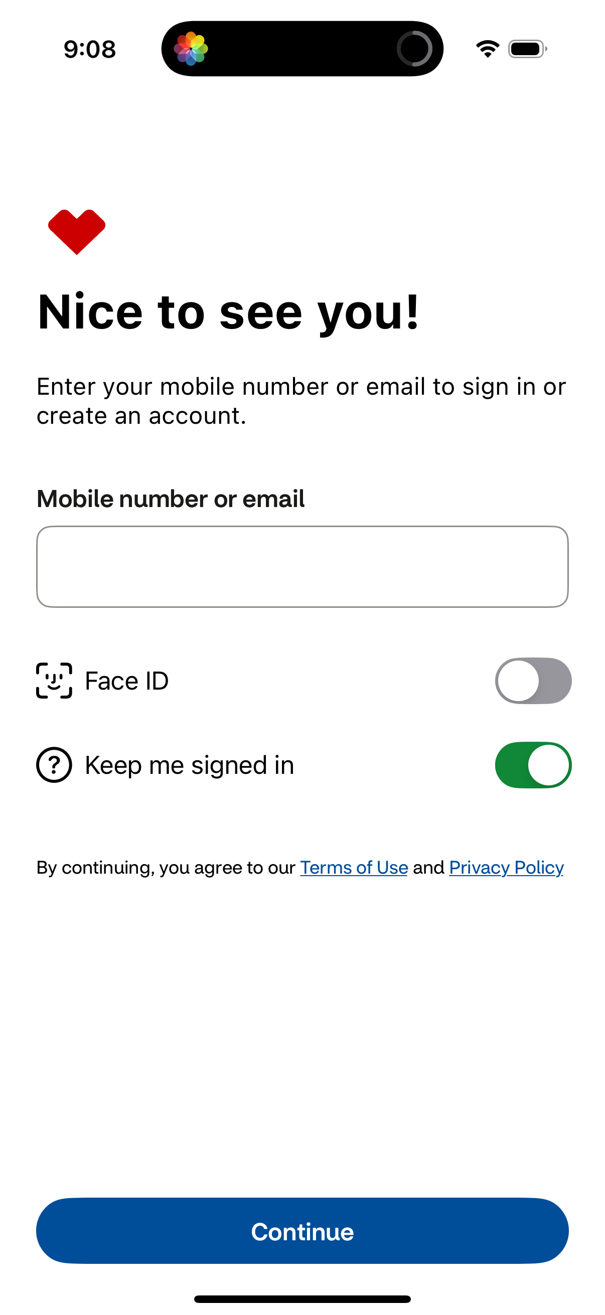 cvs app screenshot 17