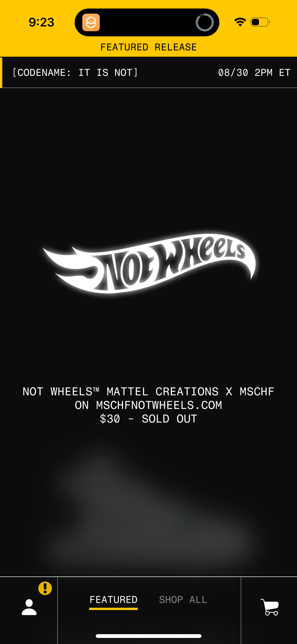 mschf-sneakers app screenshot 33