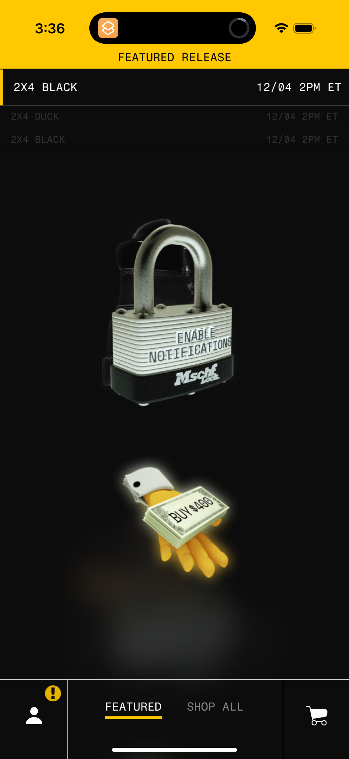 mschf-sneakers app screenshot 22