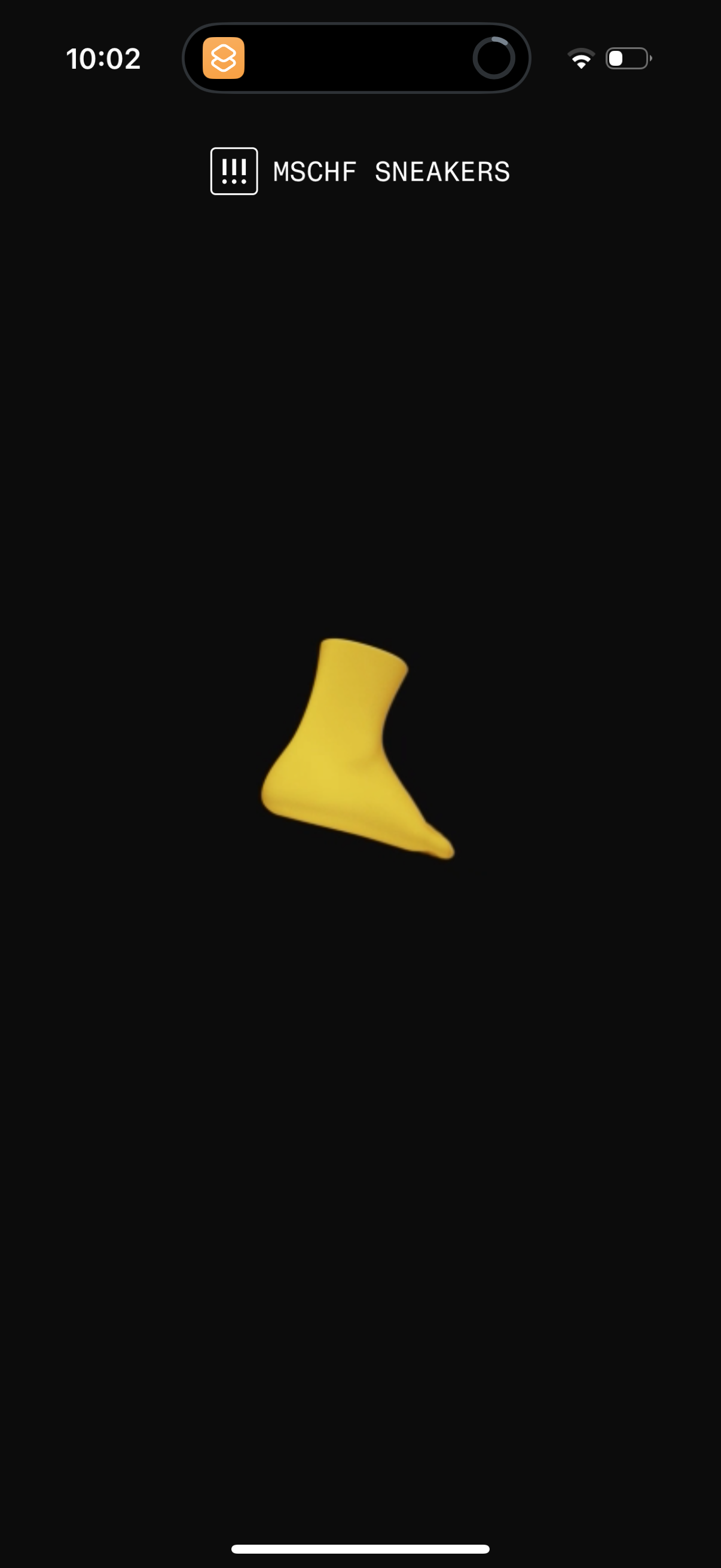 mschf-sneakers app screenshot 17