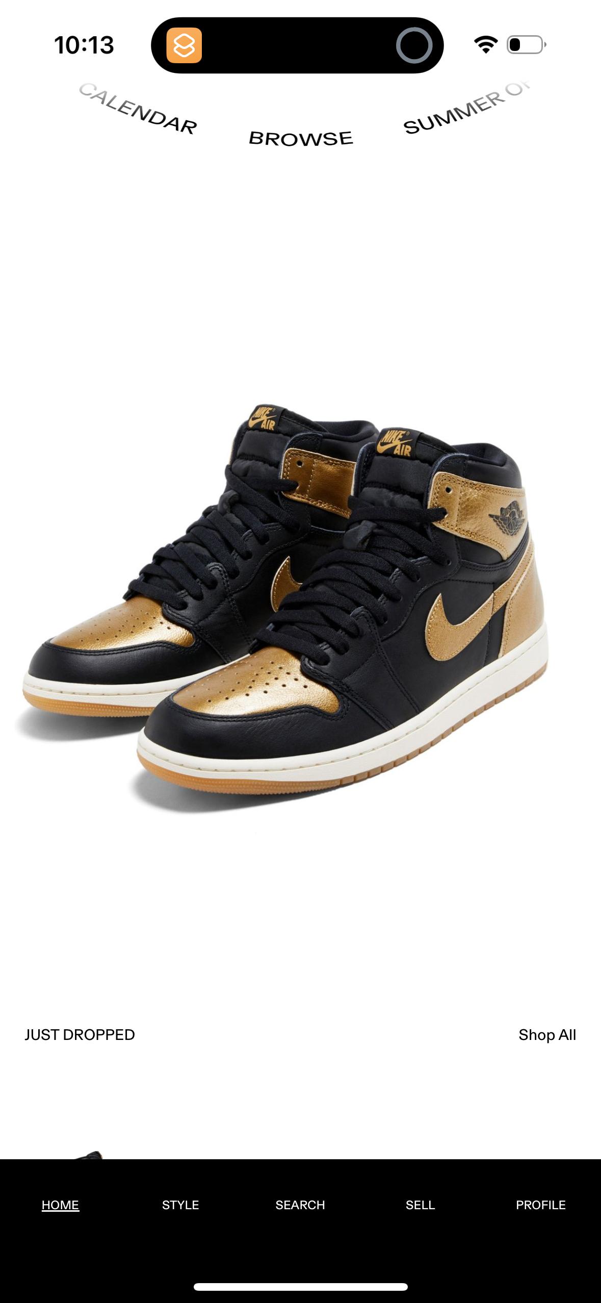 goat app screenshot 37