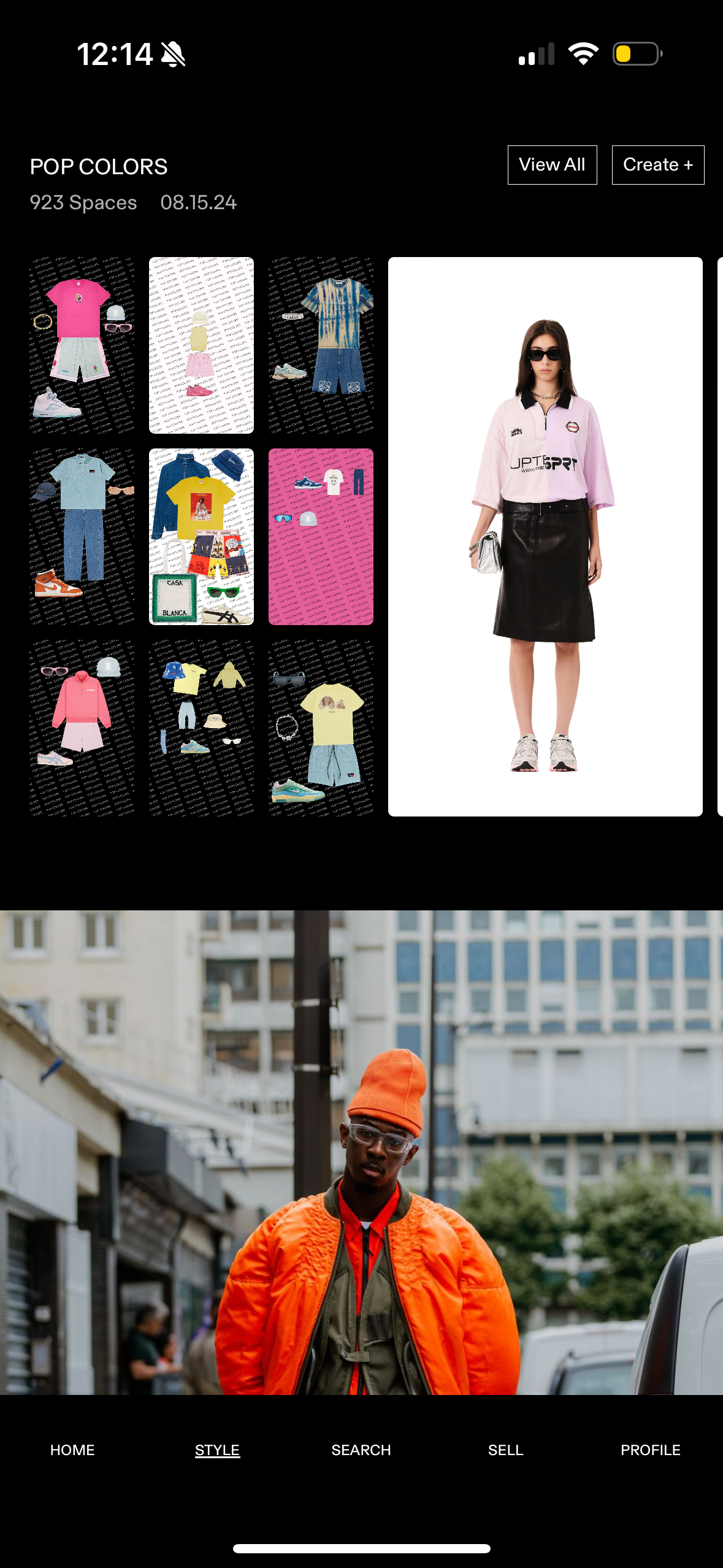 goat app screenshot 32