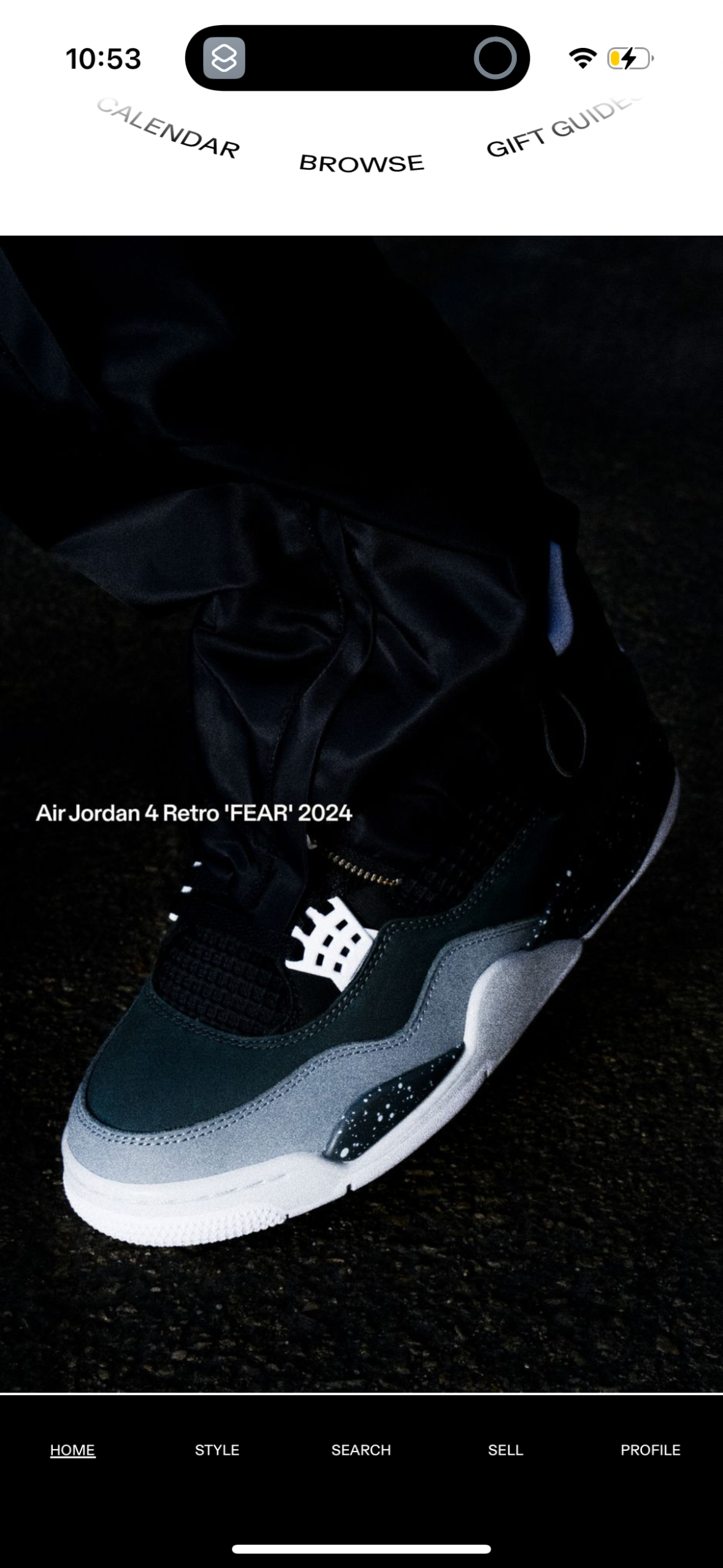 goat app screenshot 26