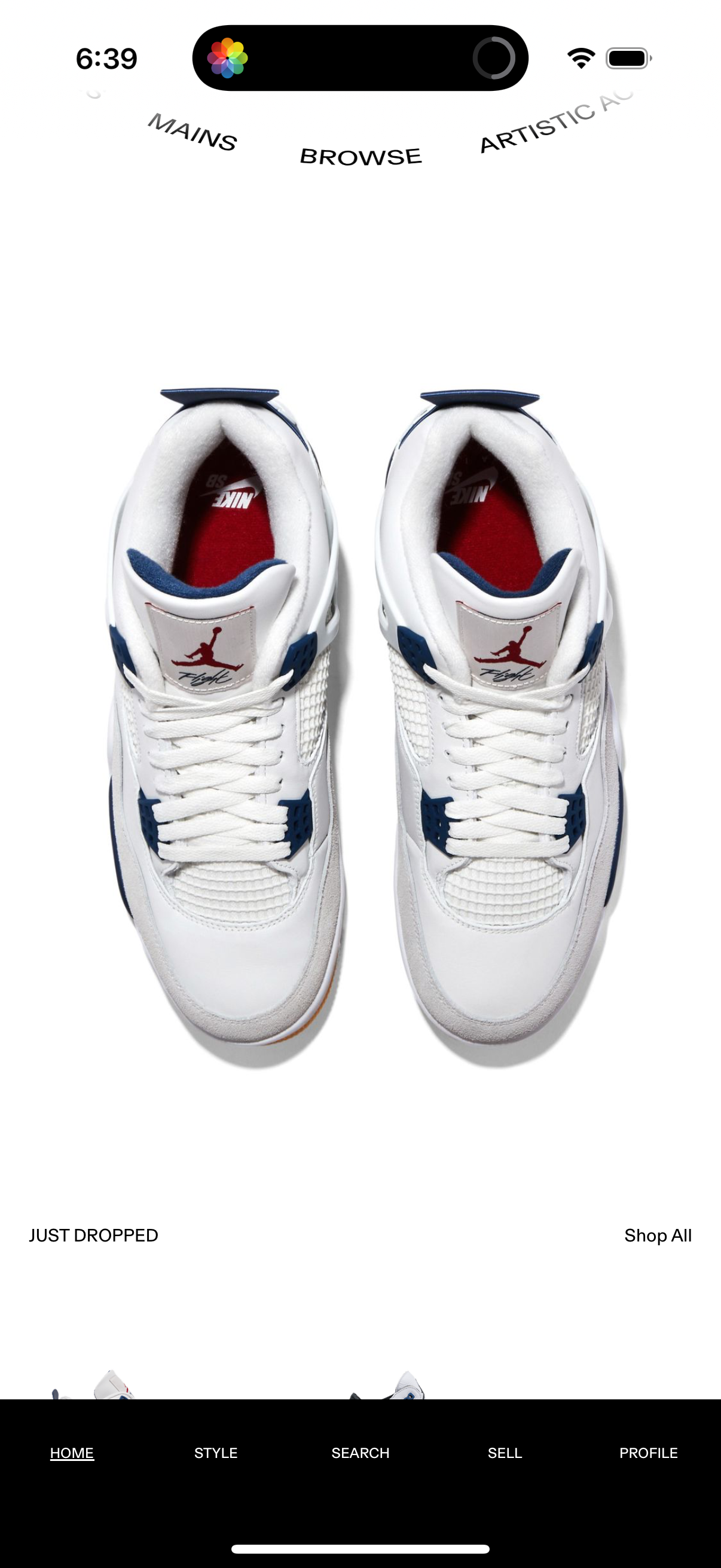 goat app screenshot 20