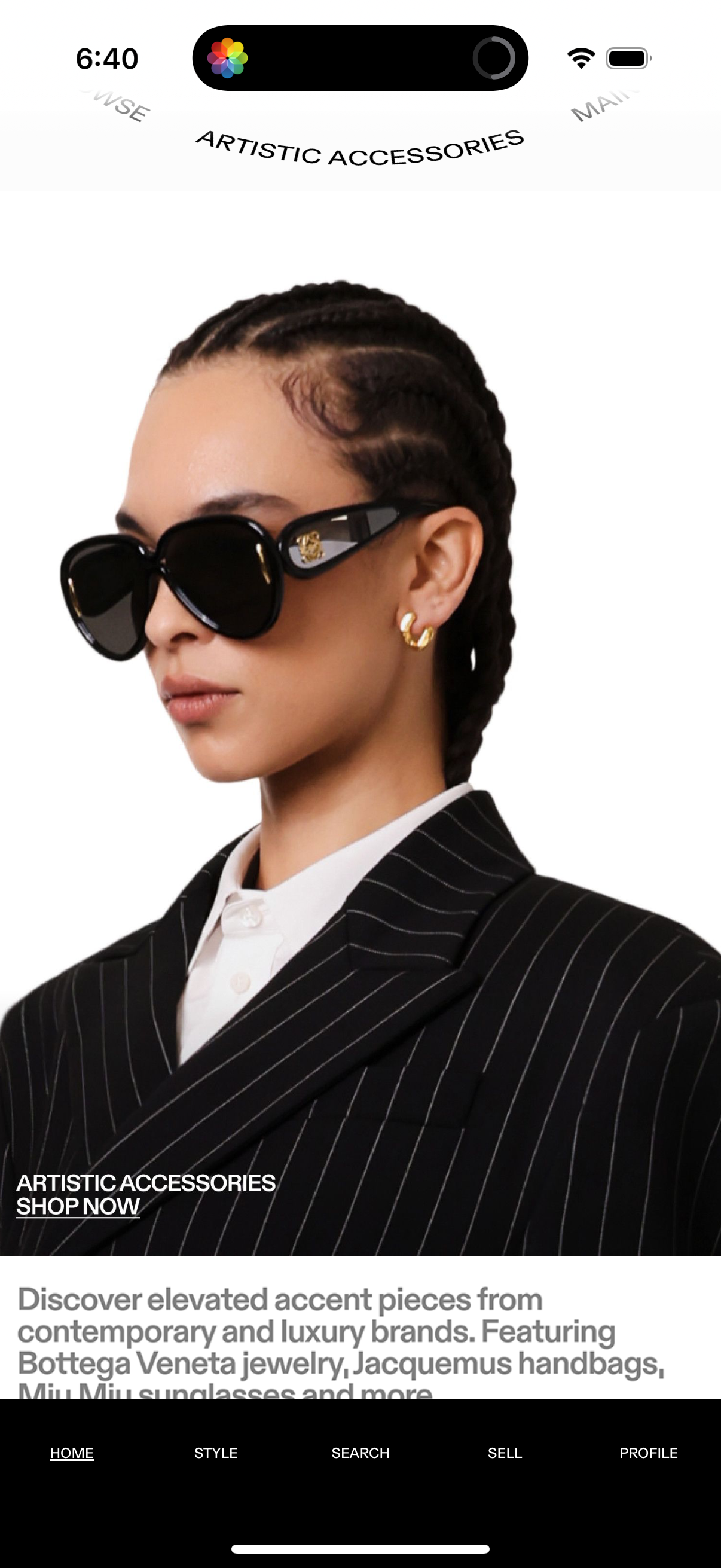 goat app screenshot 19