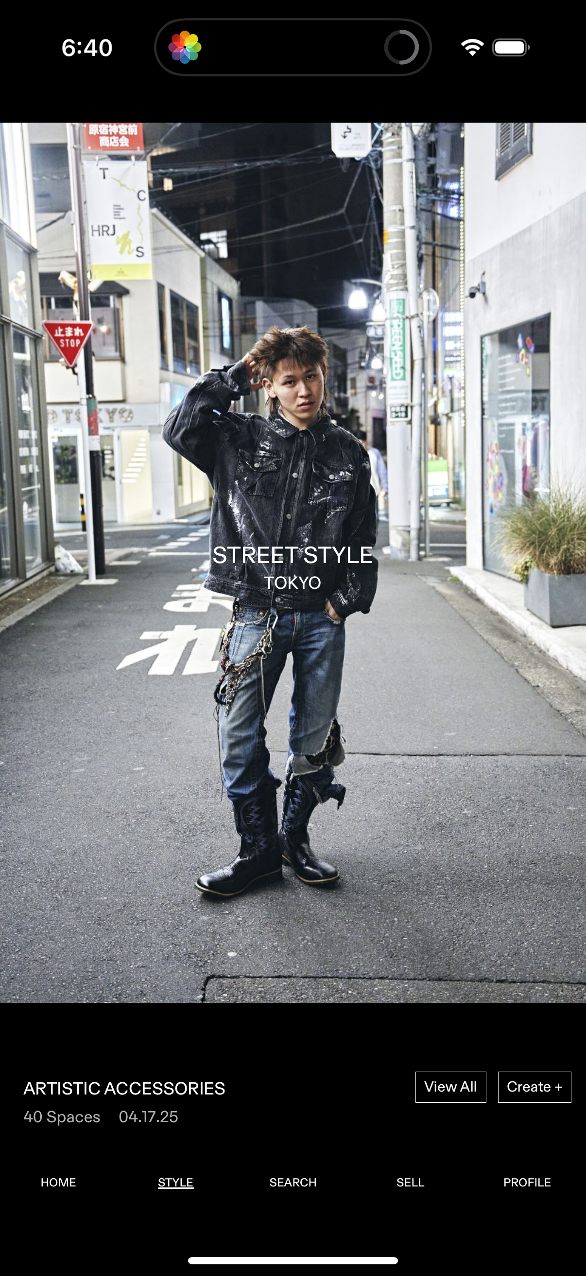 goat app screenshot 18