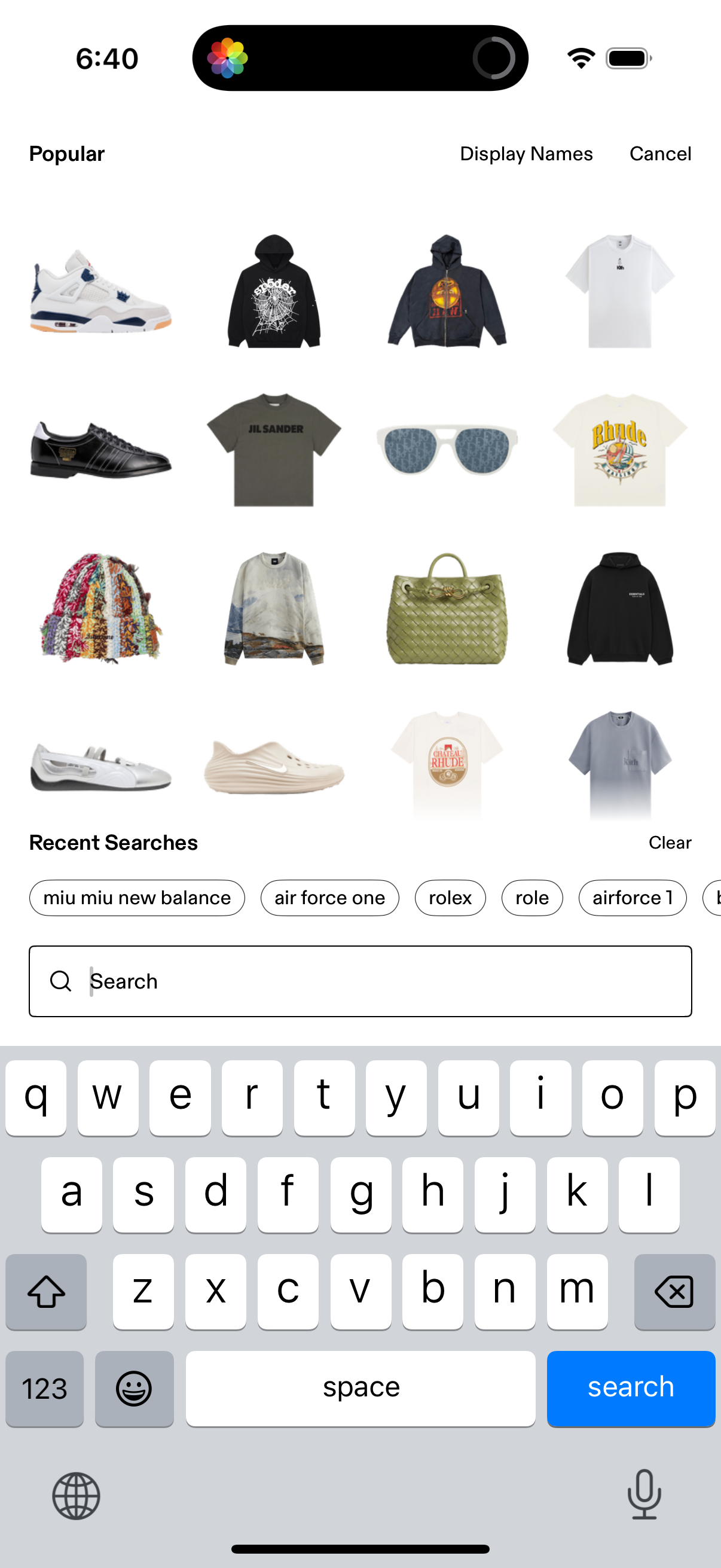 goat app screenshot 16