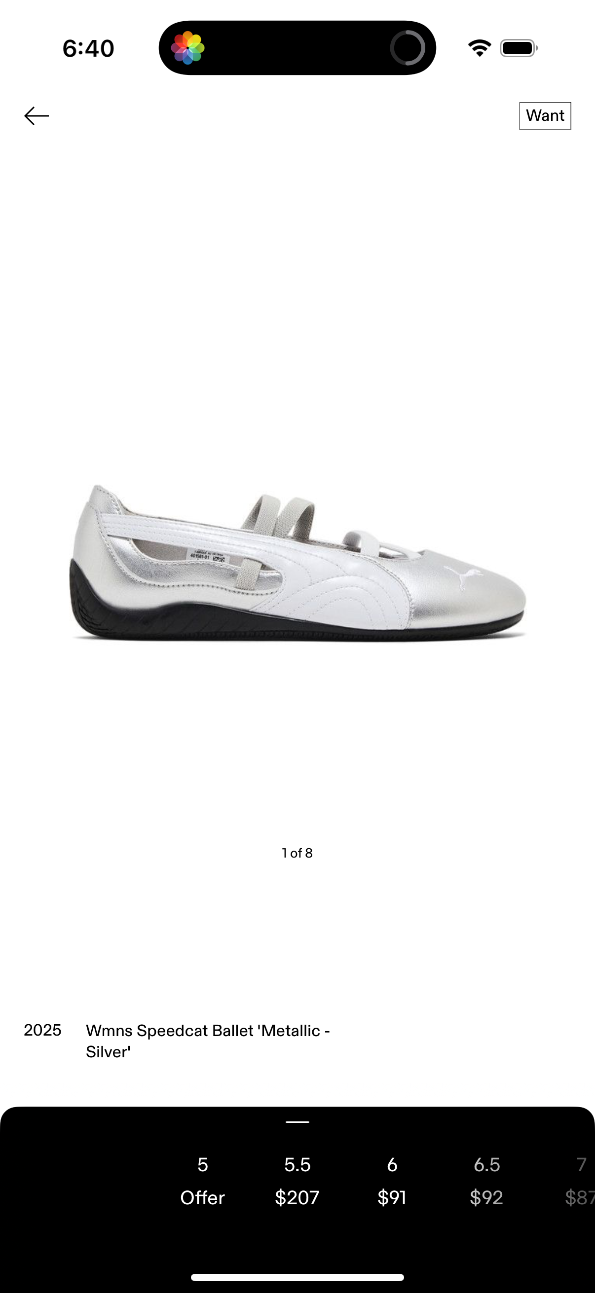 goat app screenshot 15