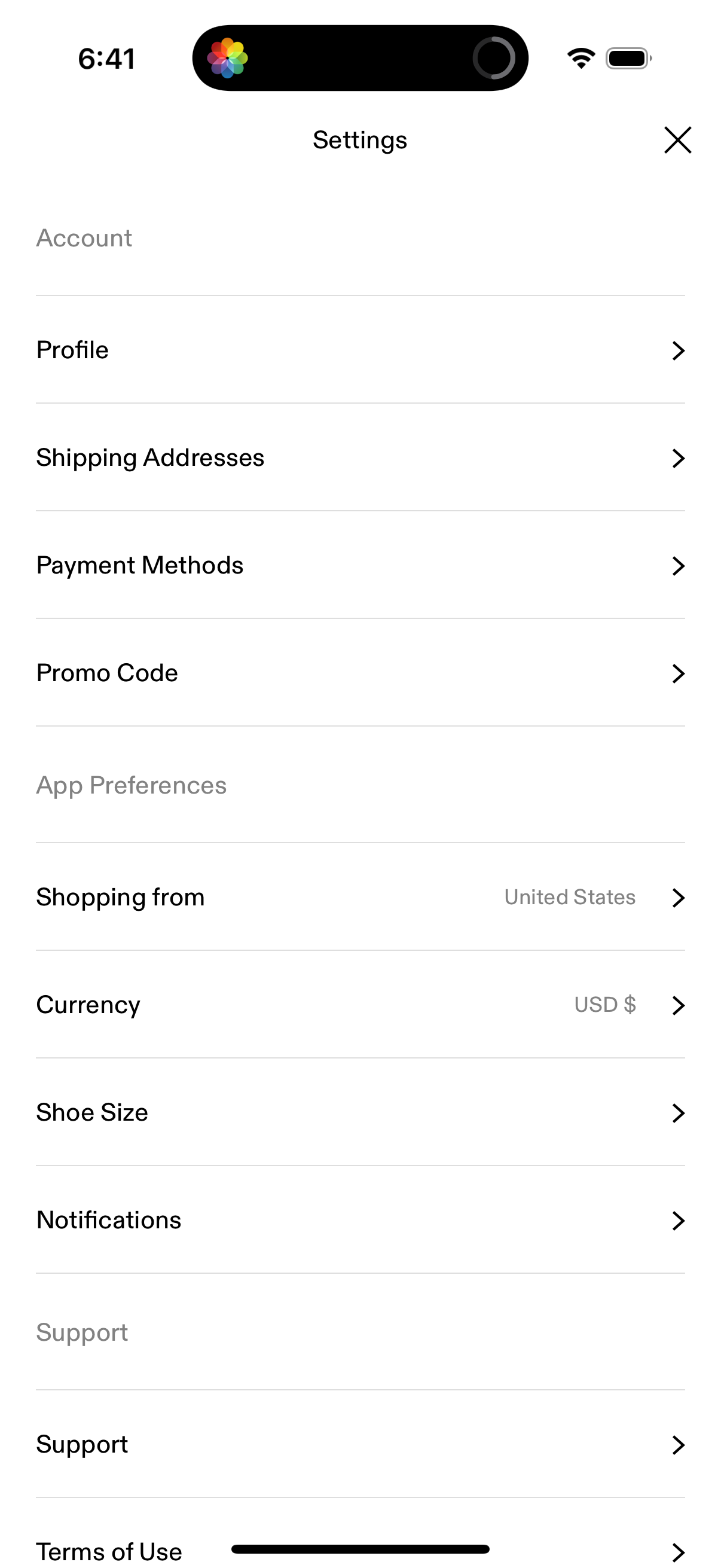 goat app screenshot 10