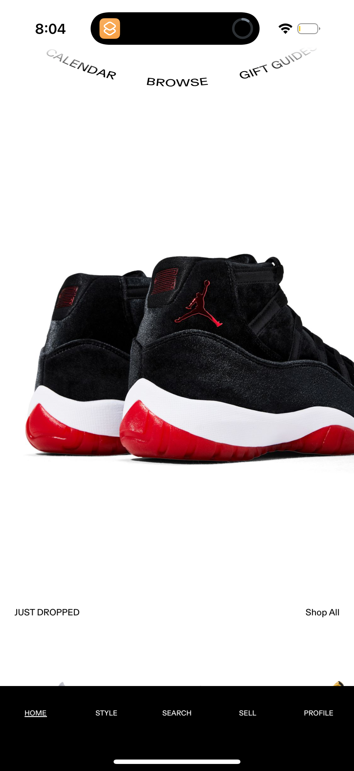 goat app screenshot 31