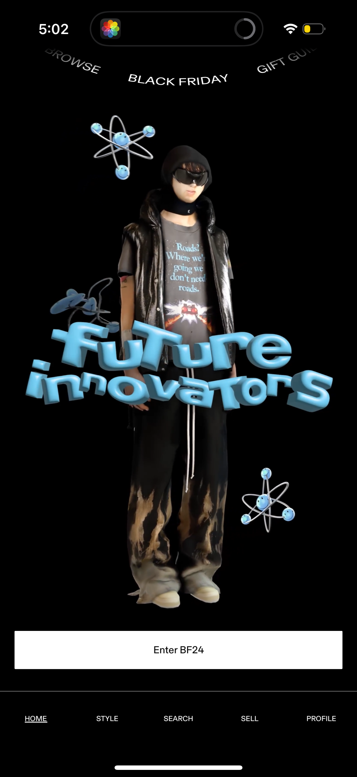 goat app screenshot 28