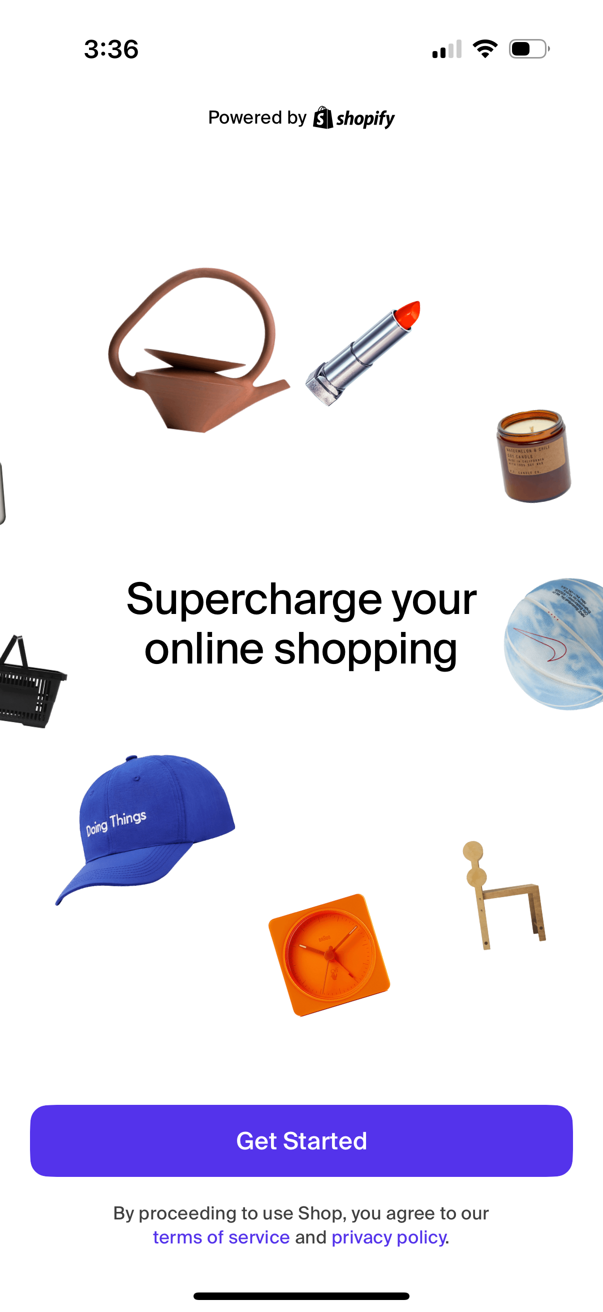 shop app screenshot 41