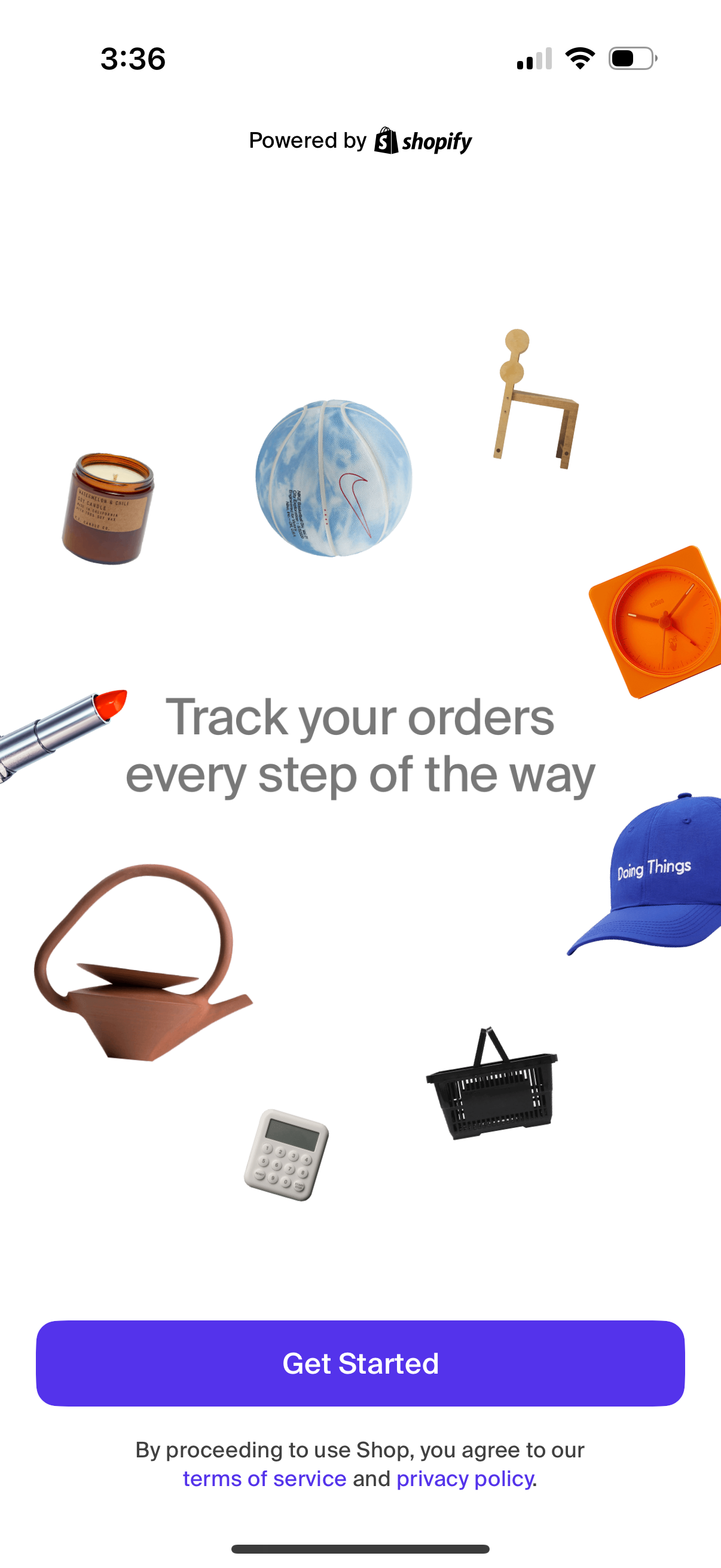 shop app screenshot 44