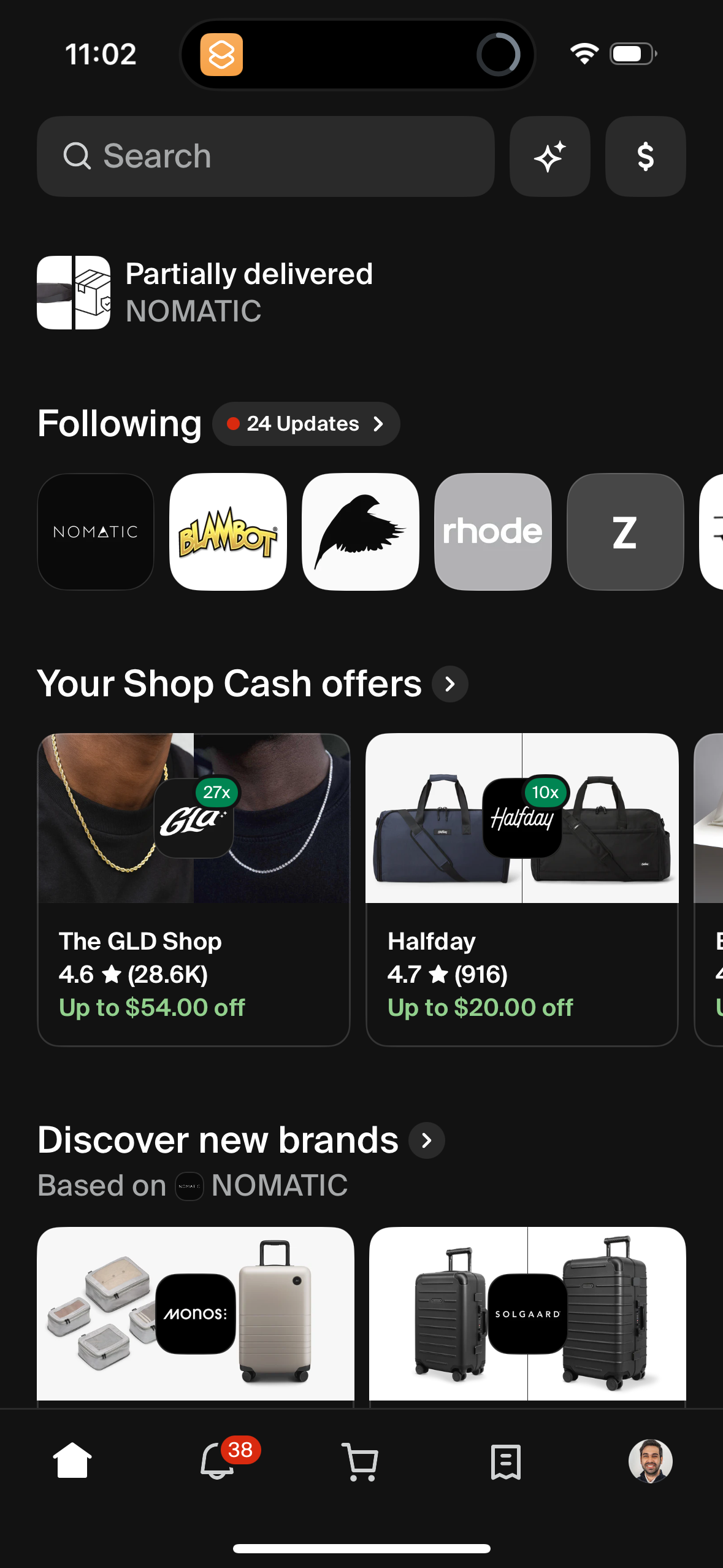 shop app screenshot 60