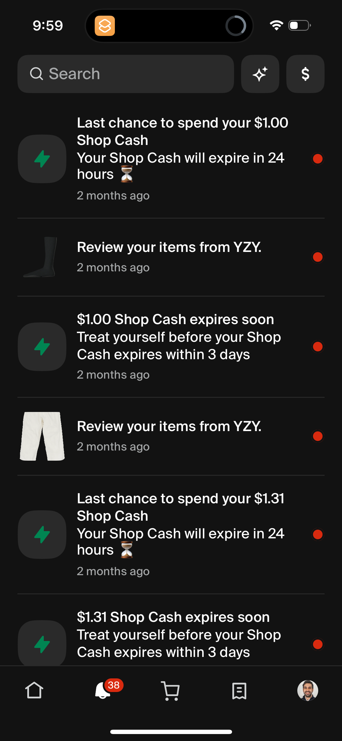 shop app screenshot 59