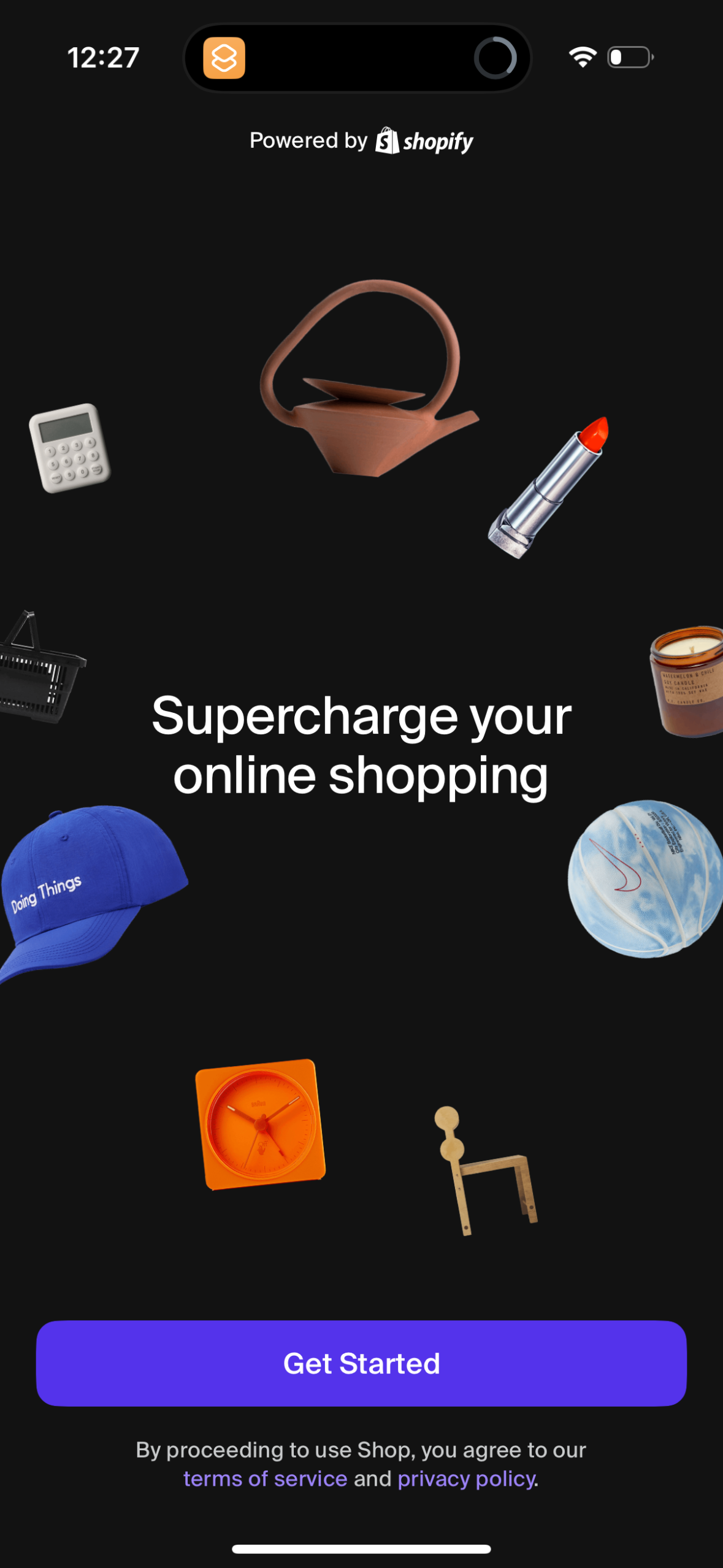 shop app screenshot 55