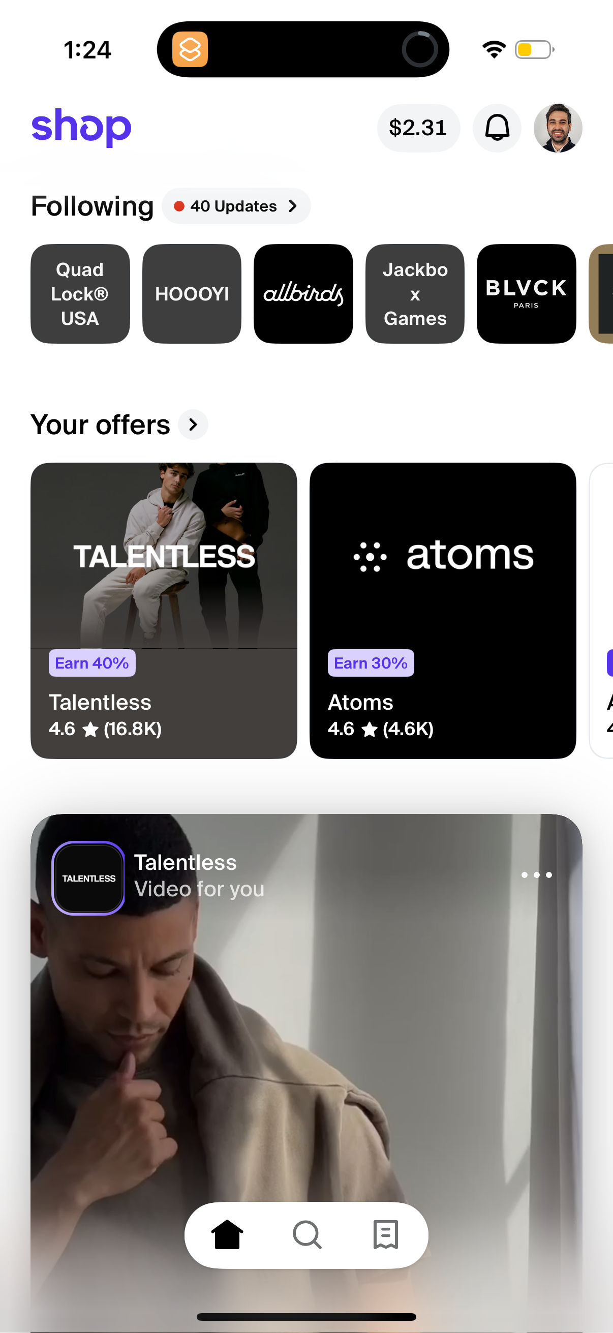 shop app screenshot 38