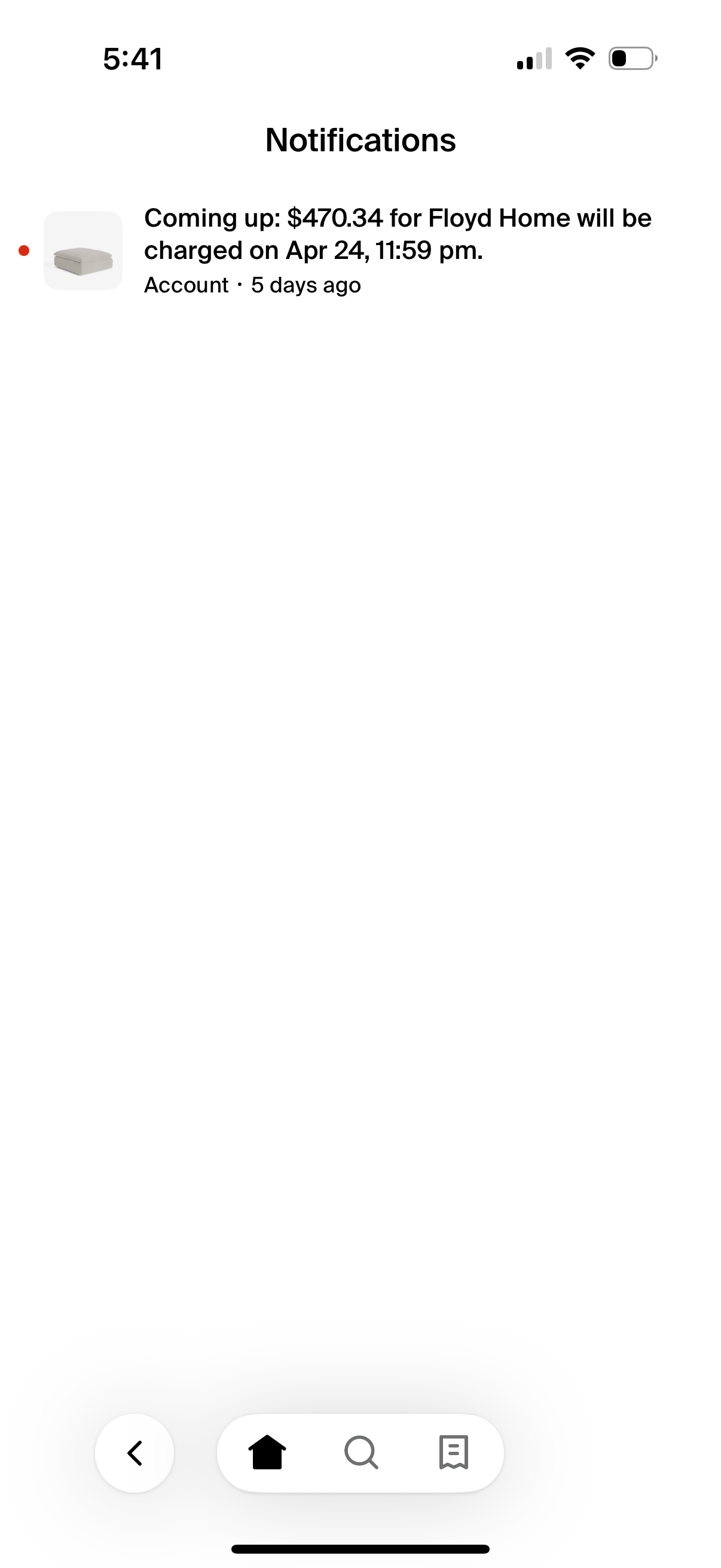 shop app screenshot 35