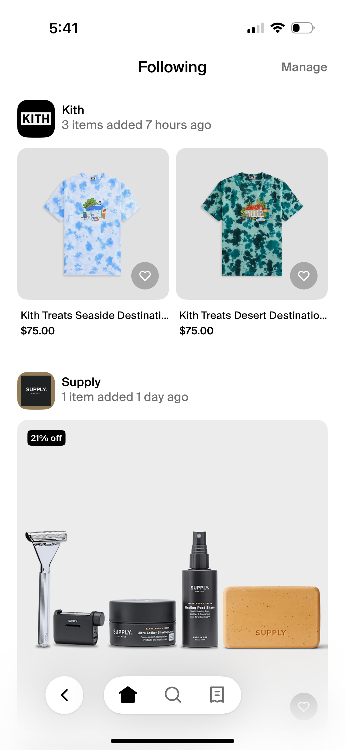 shop app screenshot 33