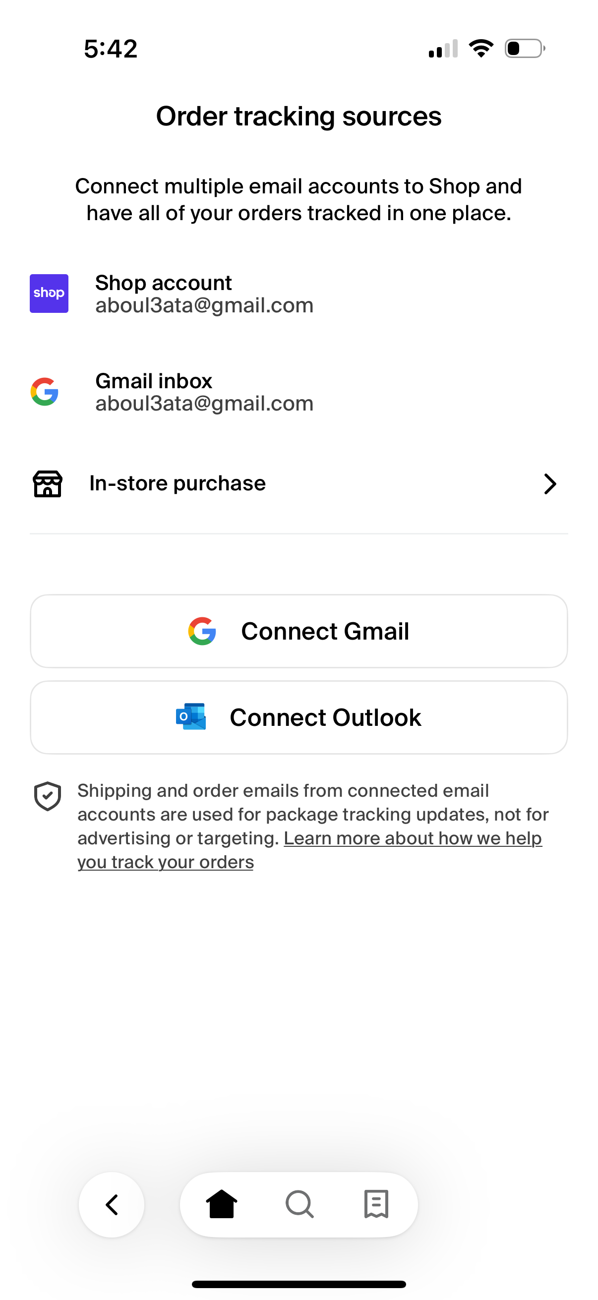 shop app screenshot 27