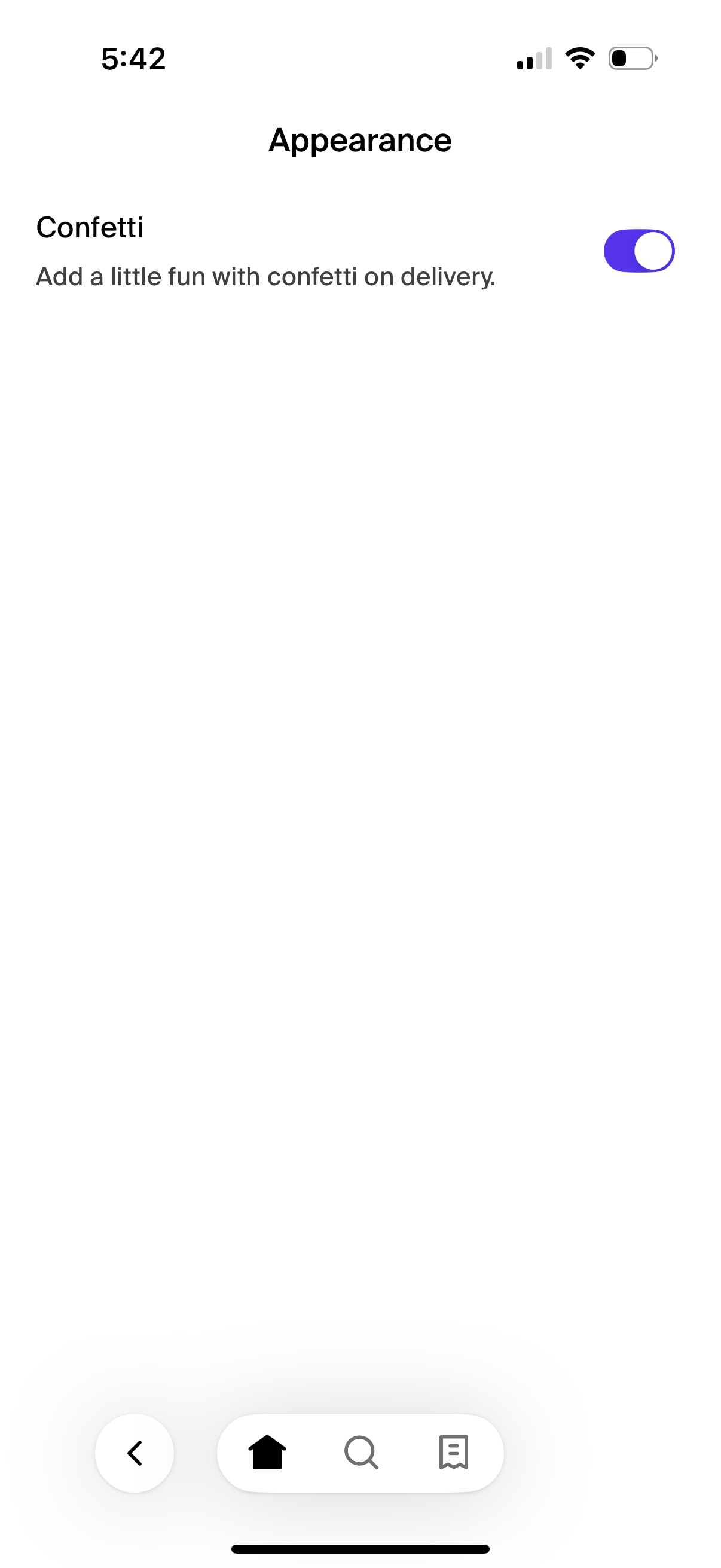 shop app screenshot 24