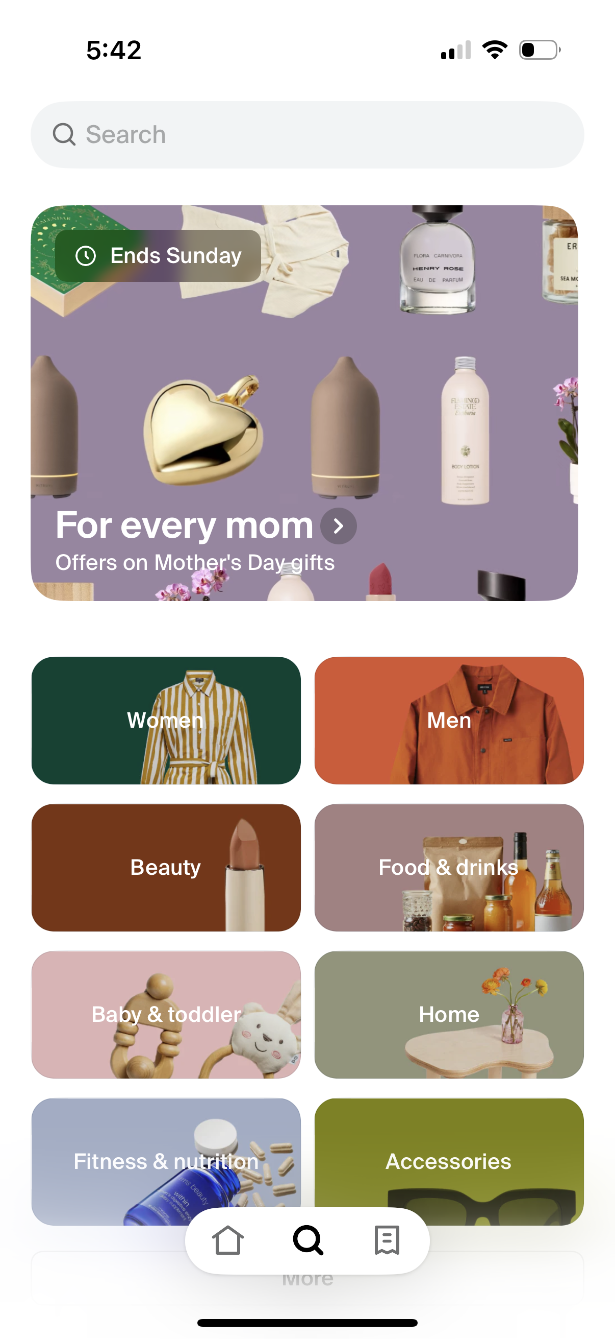 shop app screenshot 22