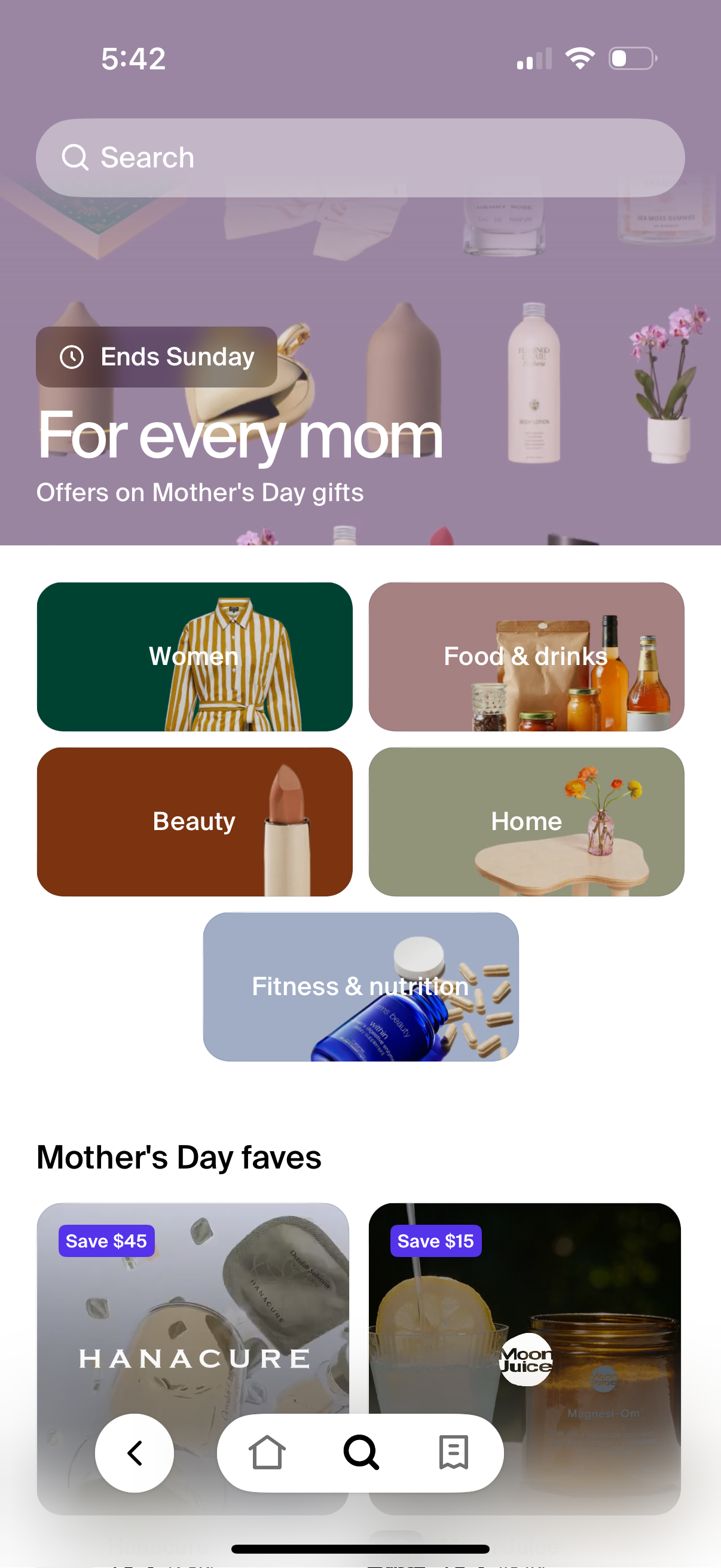 shop app screenshot 21