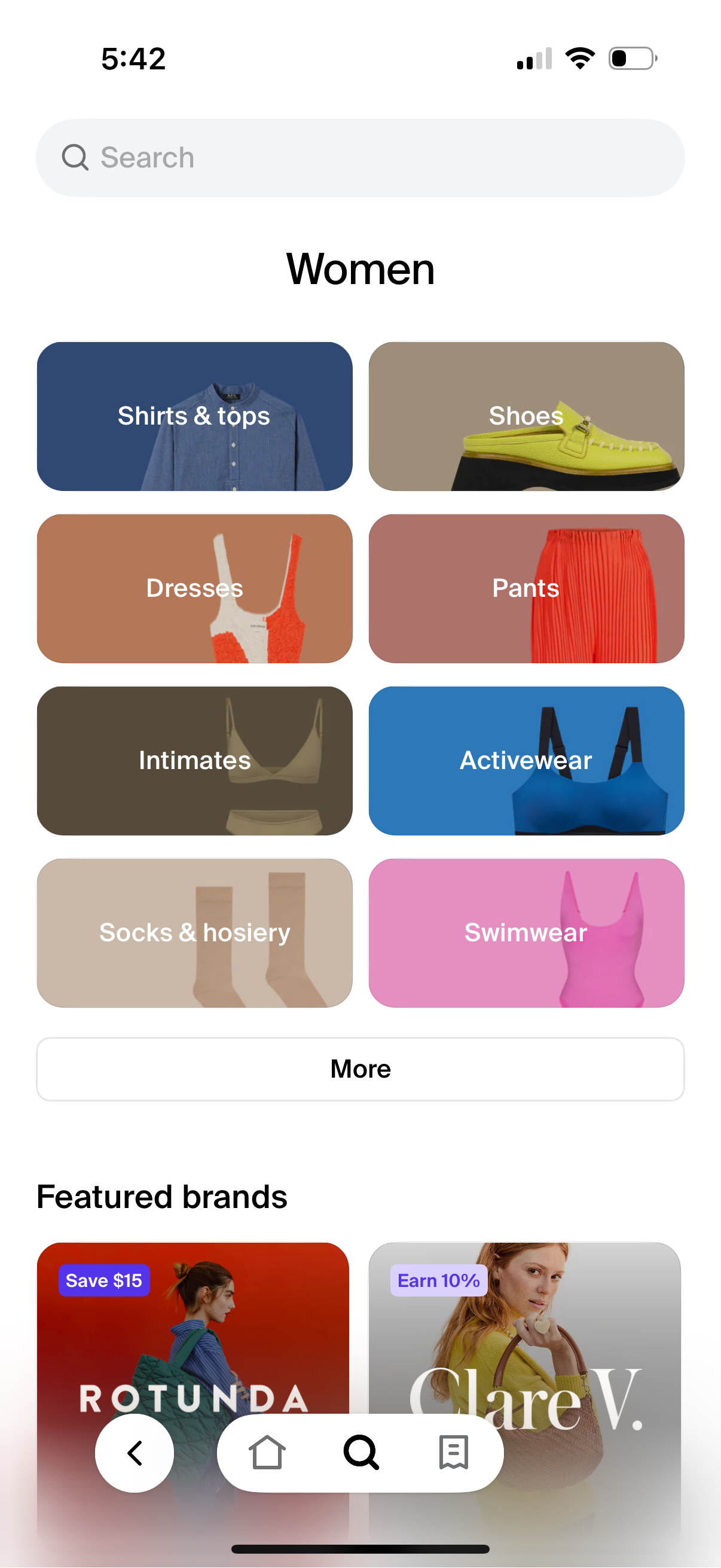 shop app screenshot 20