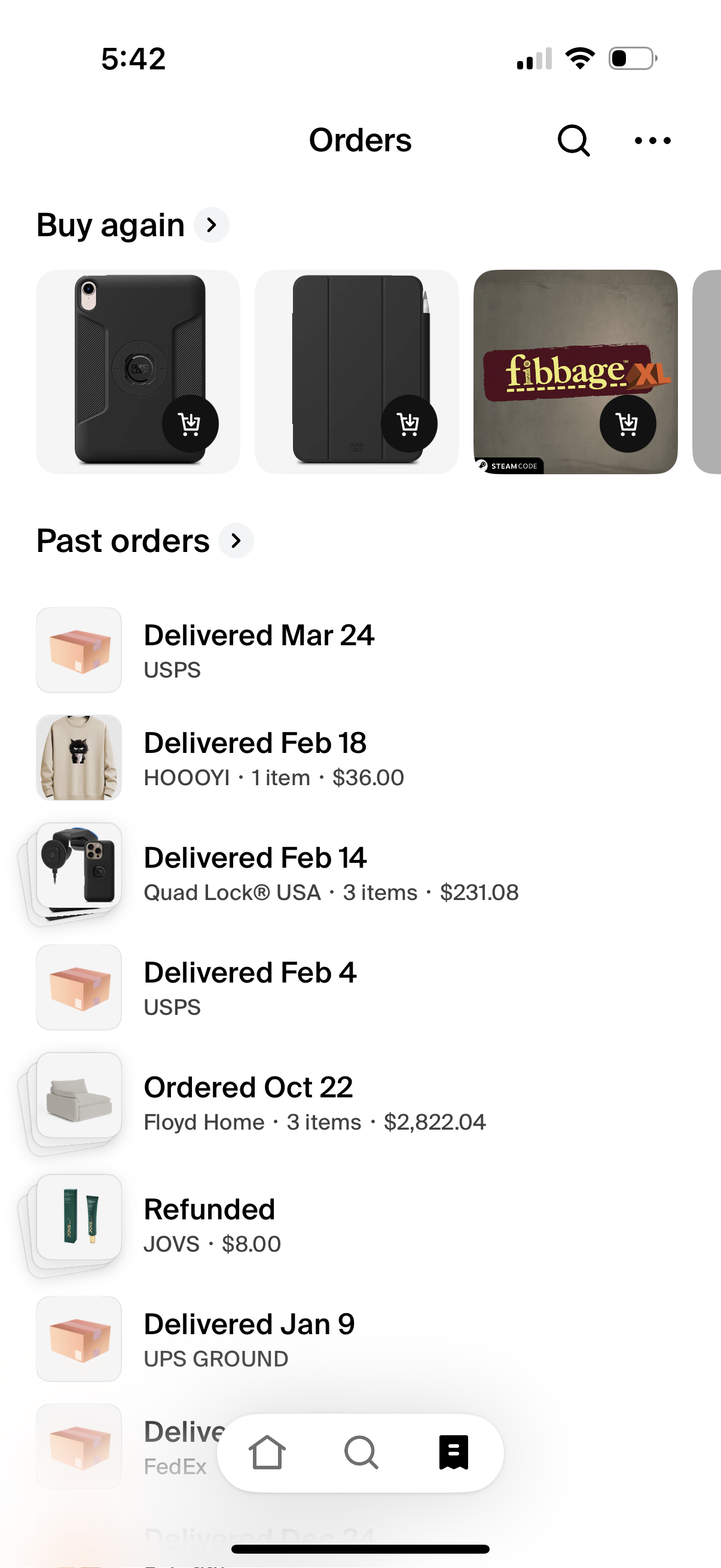 shop app screenshot 17