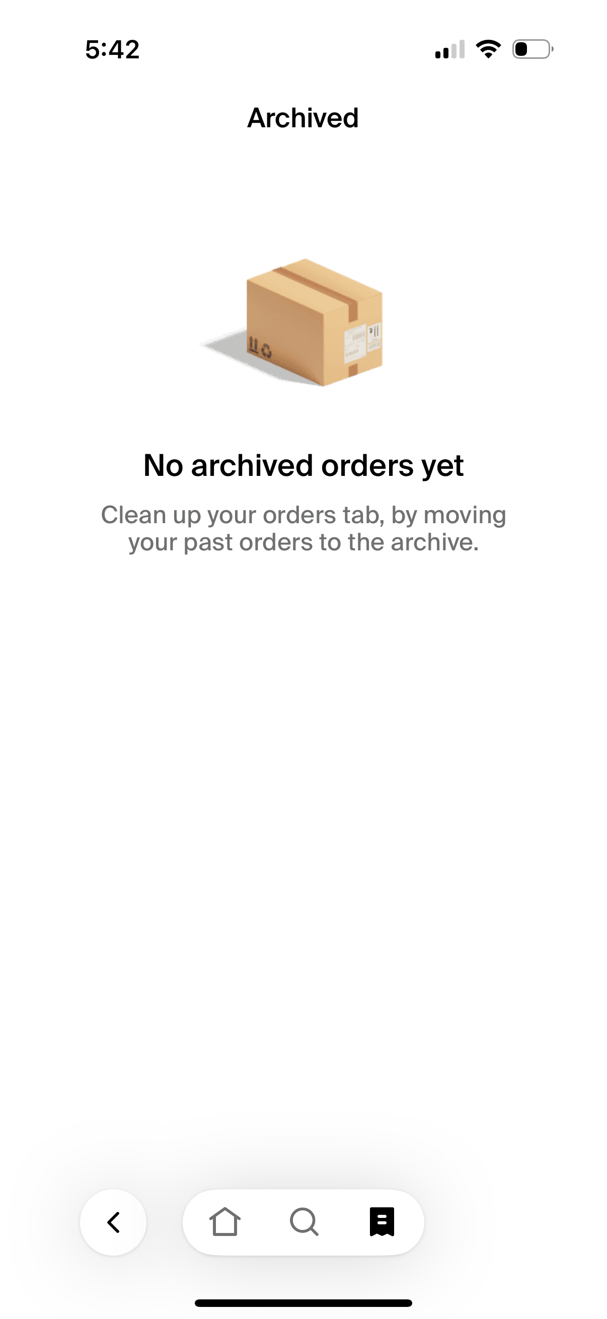 shop app screenshot 12