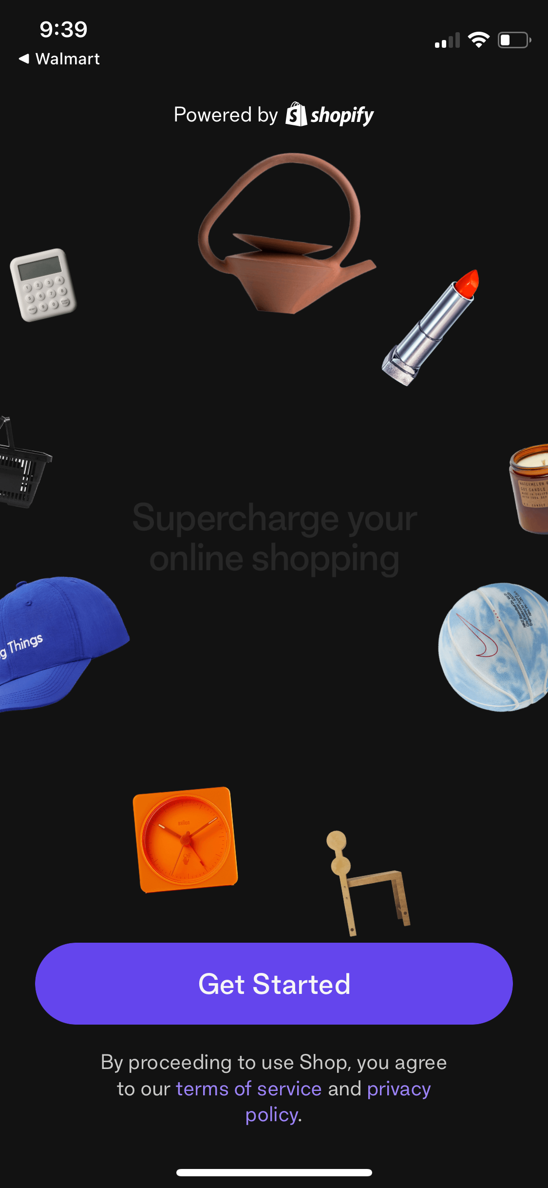 shop app screenshot 61