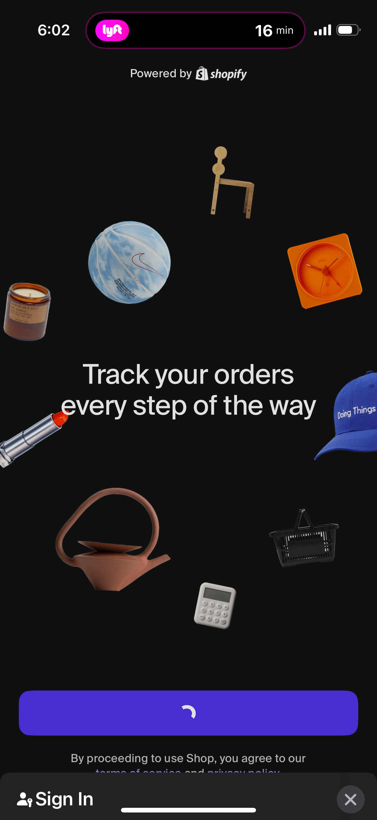 shop app screenshot 56