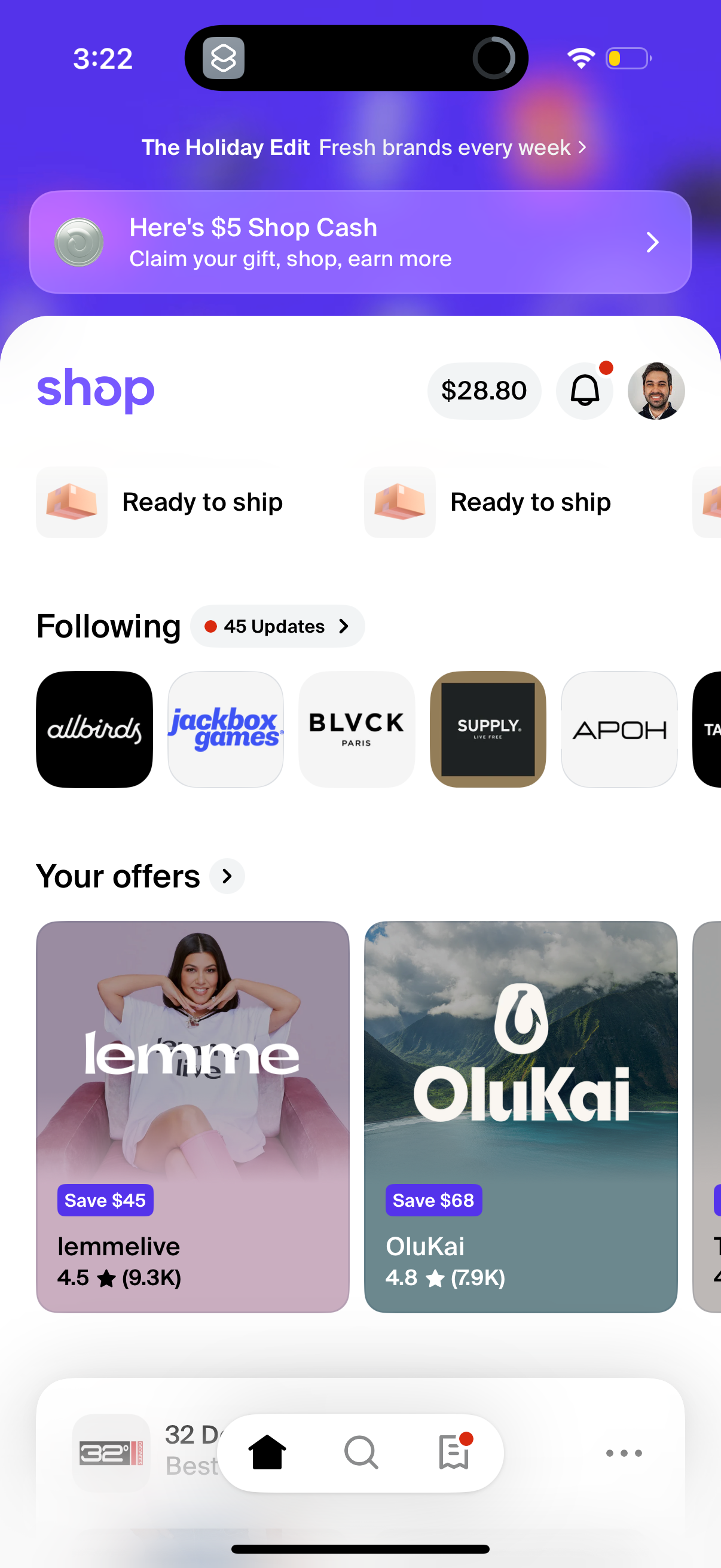 shop app screenshot 49