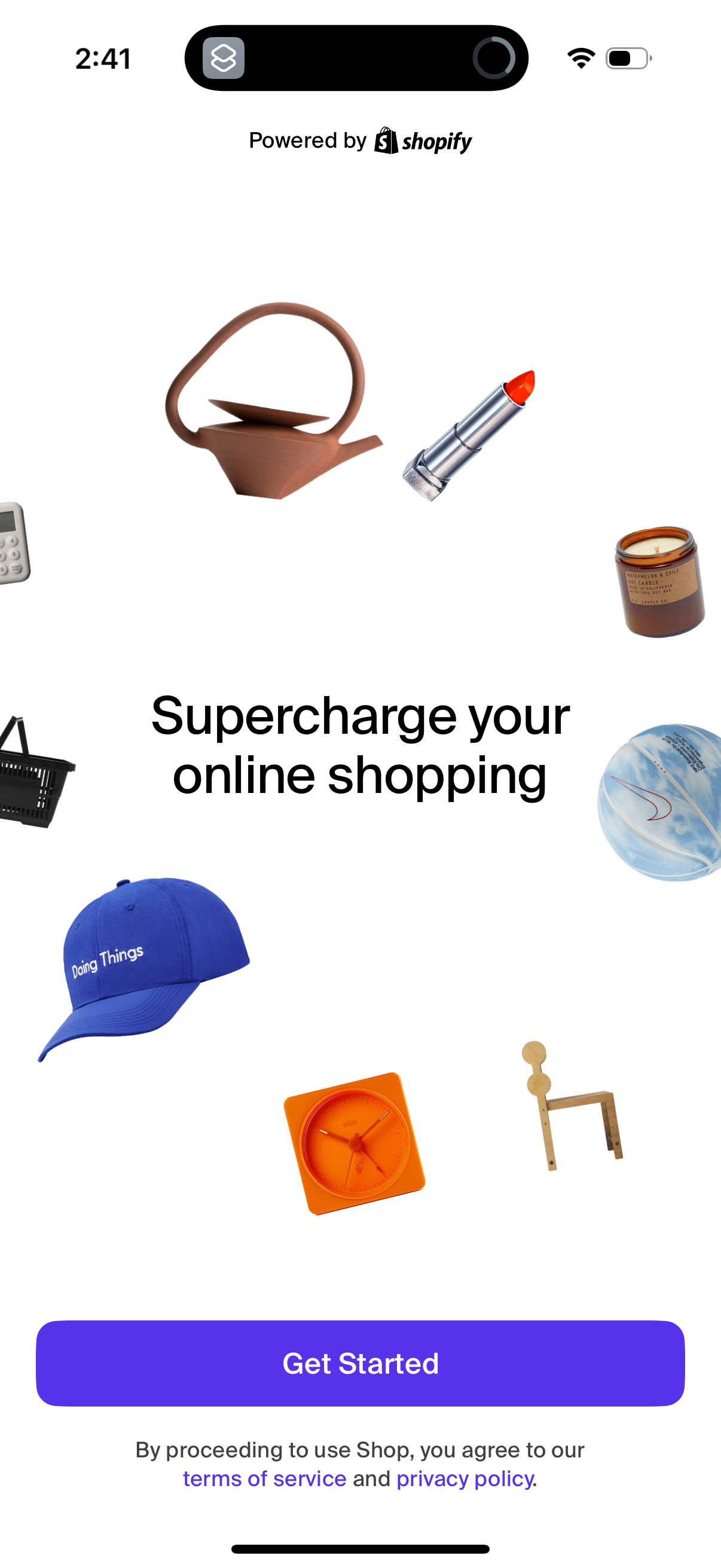 shop app screenshot 45