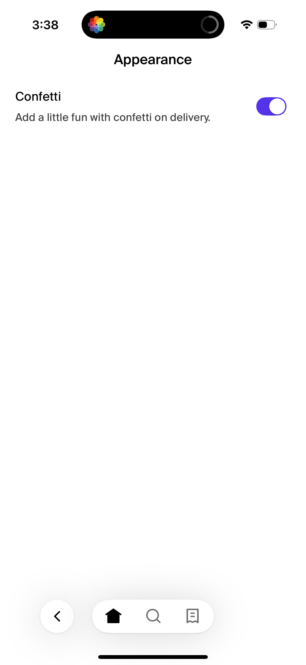 shop app screenshot 39