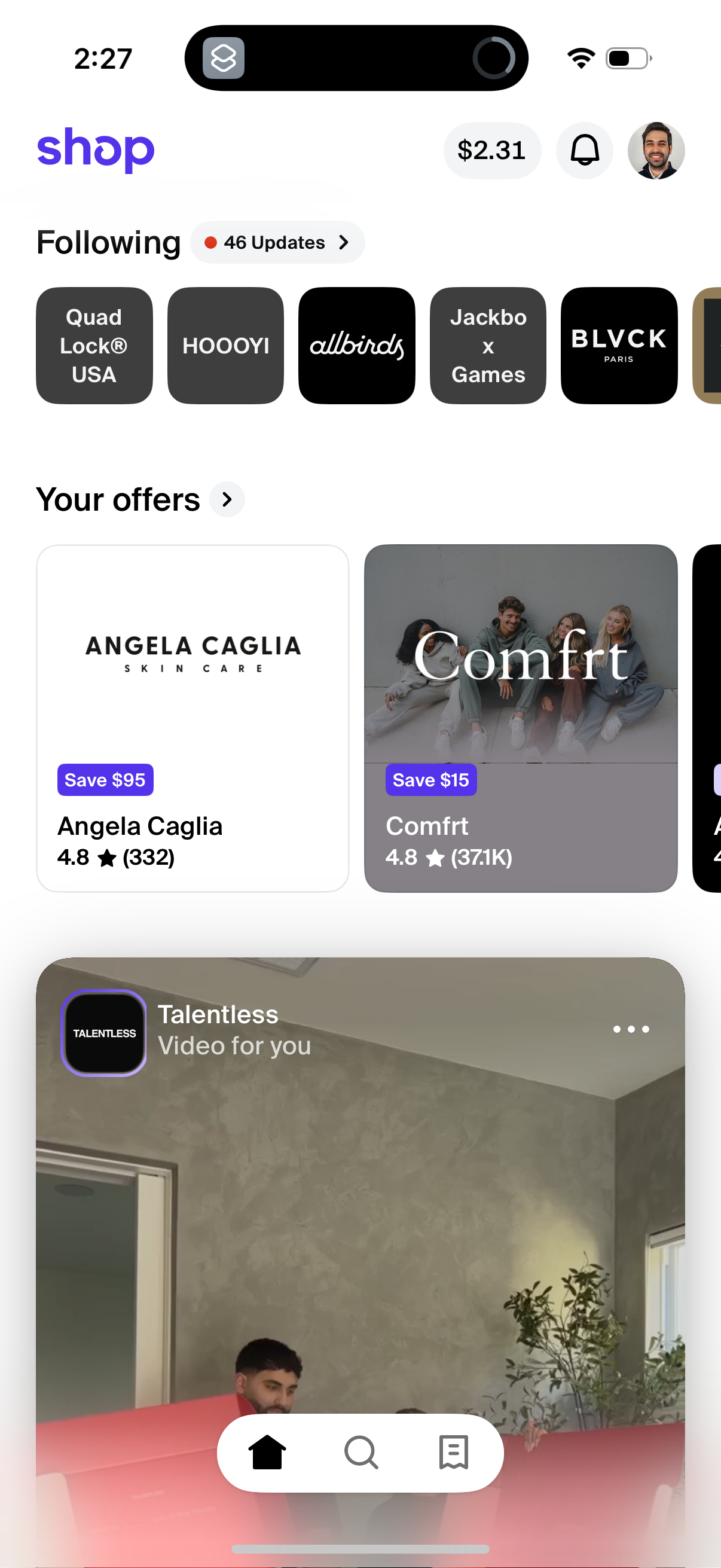shop app screenshot 37