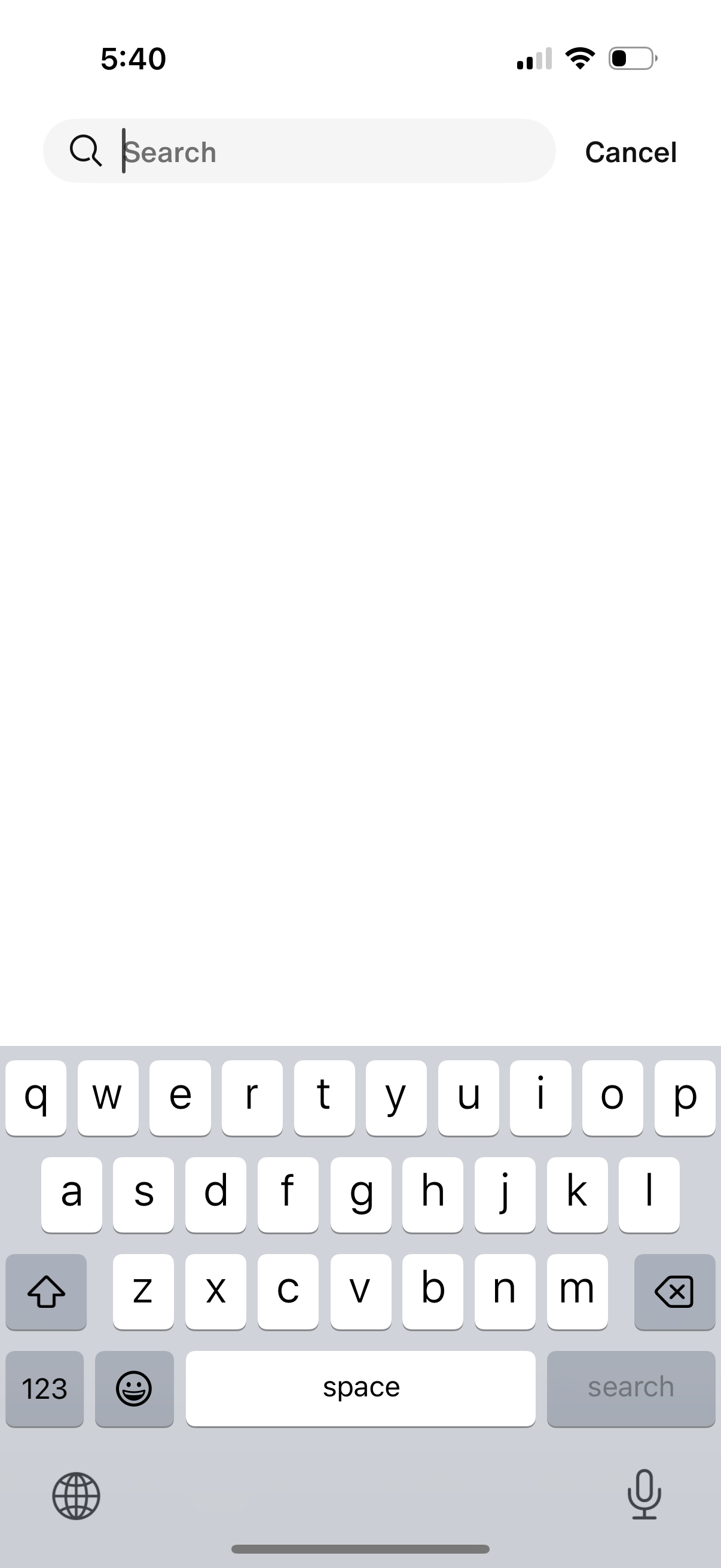 nike app screenshot 21