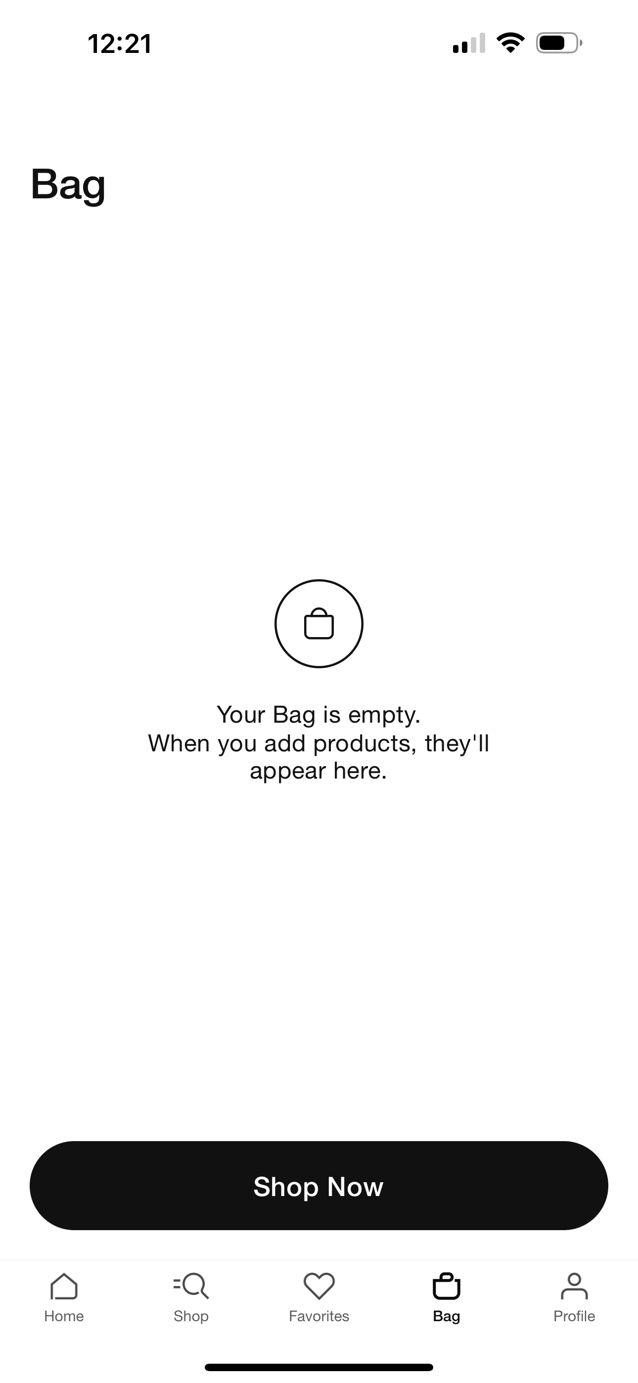 nike app screenshot 61