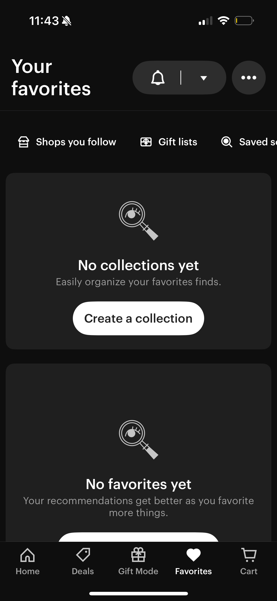 etsy app screenshot 55