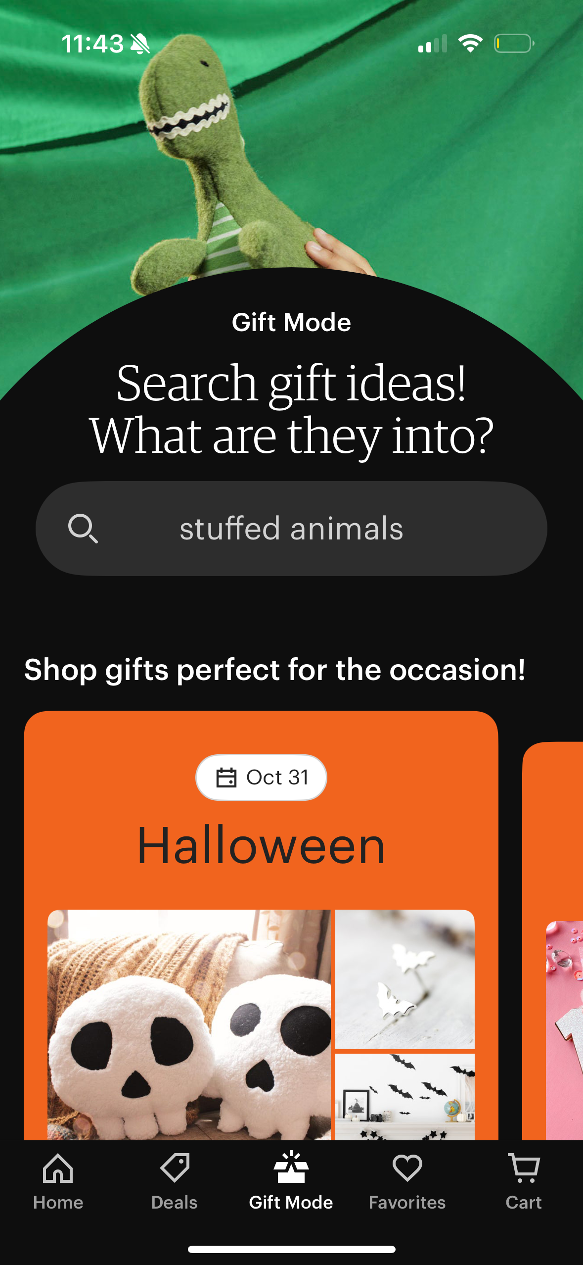 etsy app screenshot 54